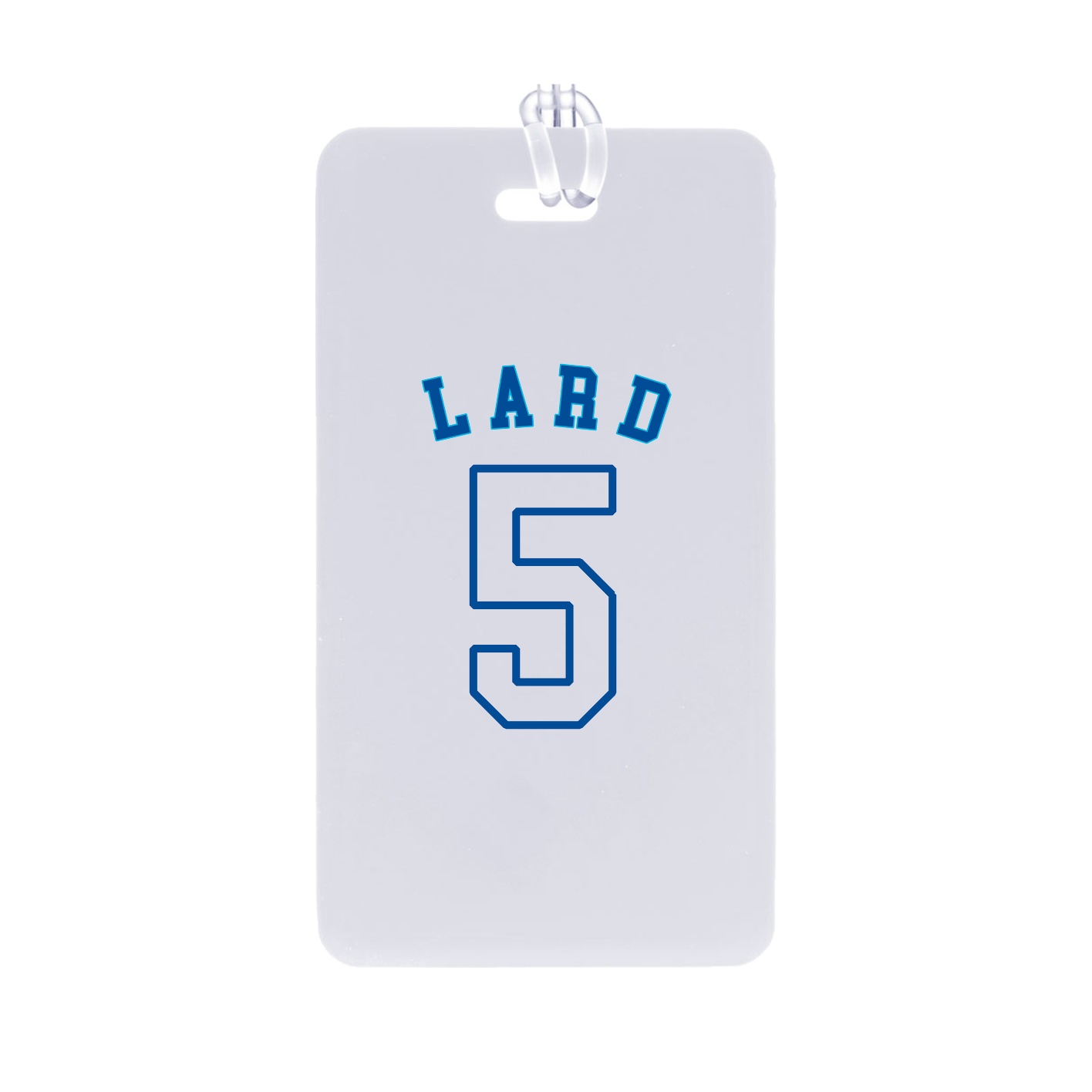 Bag Tag