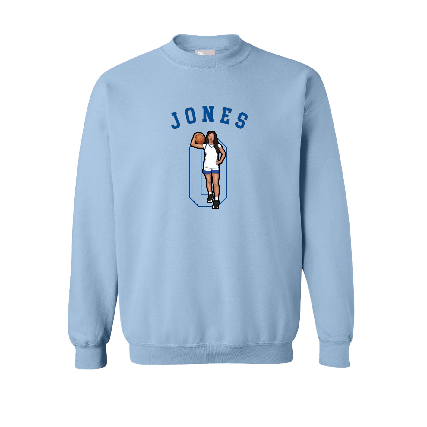 Fleece Crew