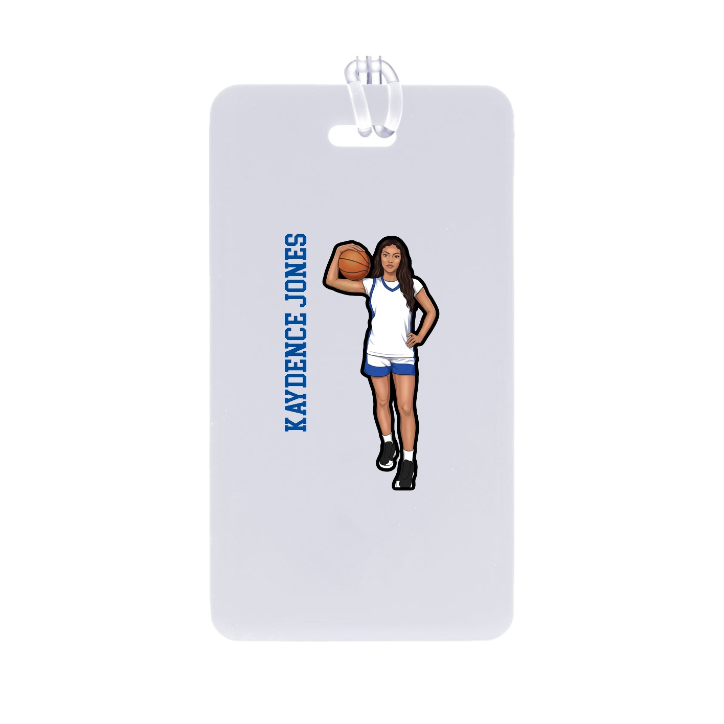 Bag Tag