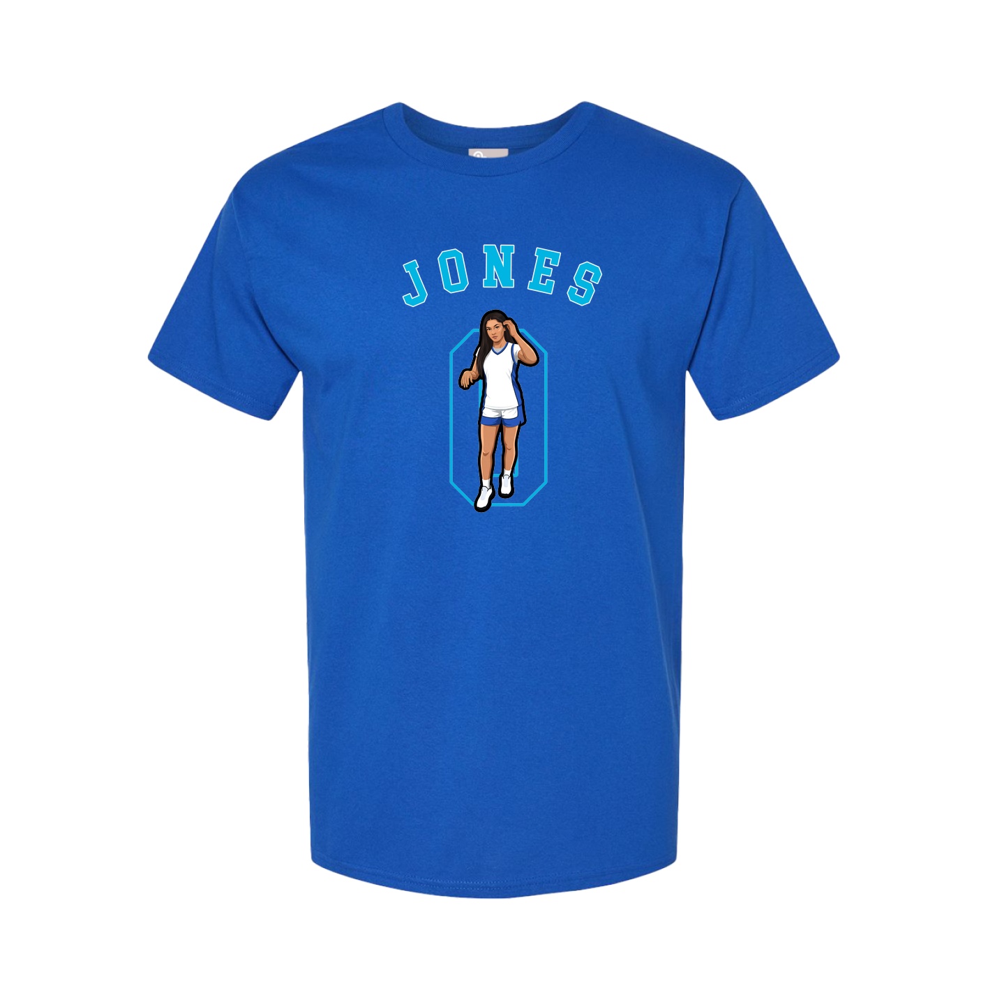 NIL Club Tee