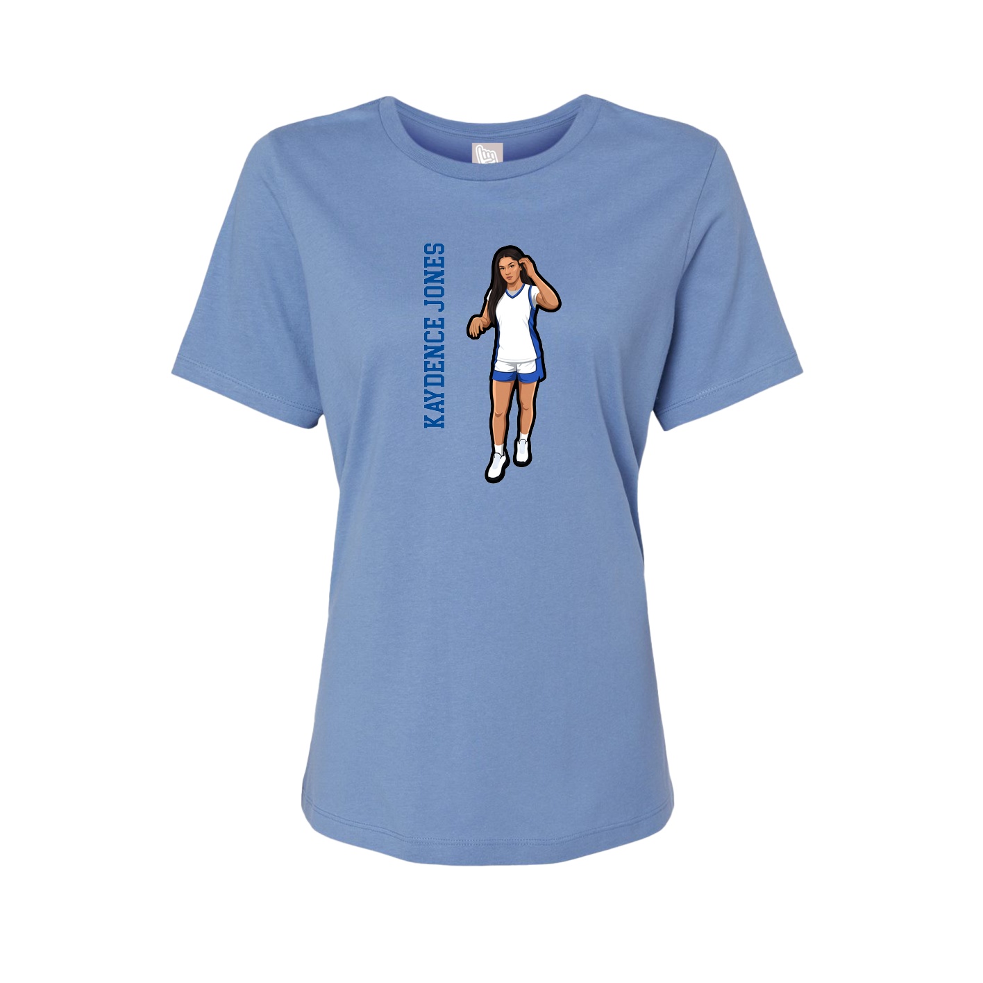 Womens Tee