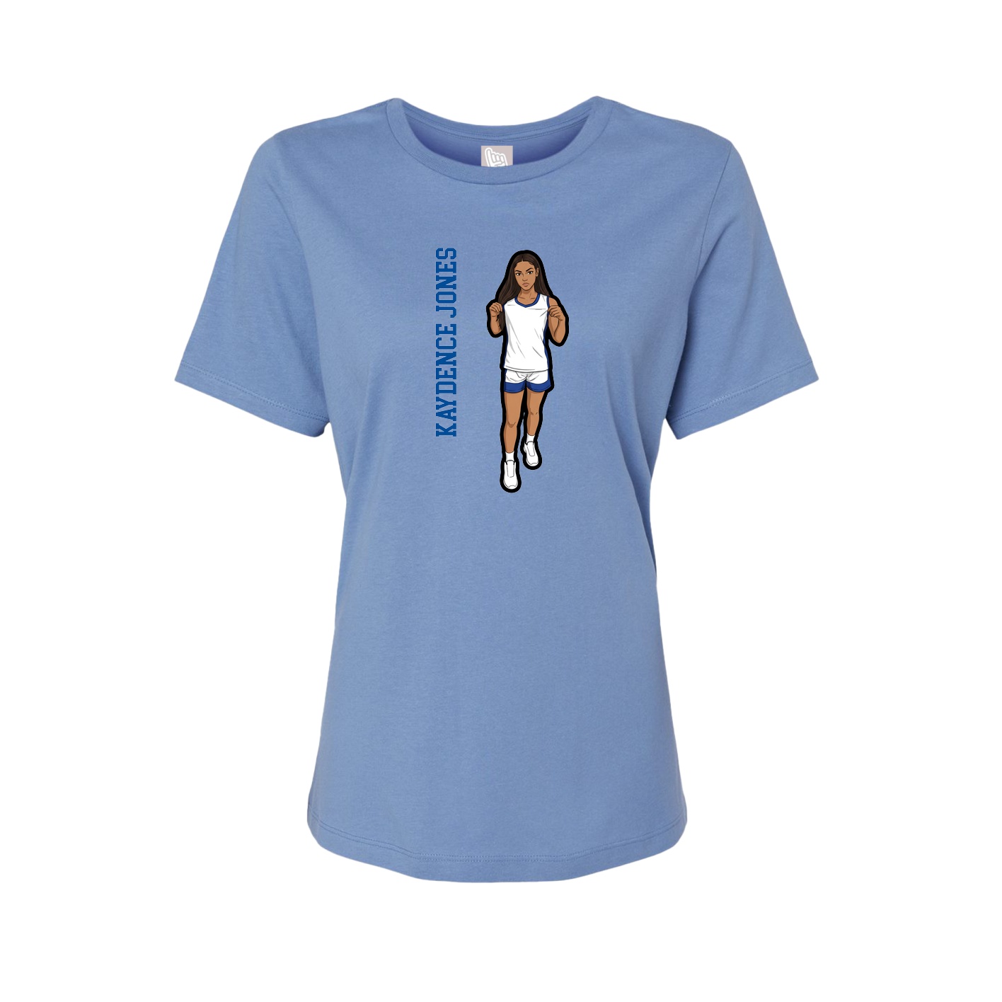 Fitted Women's Tee