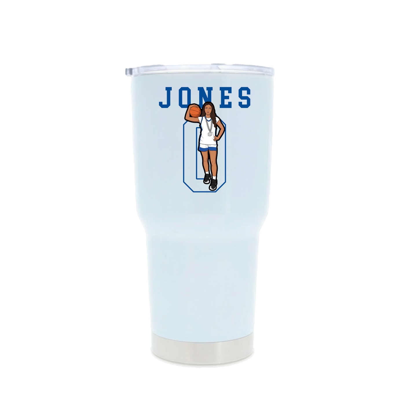 30oz Stainless Steel Tumbler