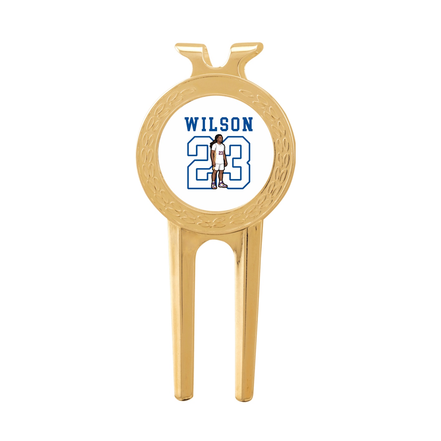 Divot Tool with Ball Marker — Shirsey in Classic