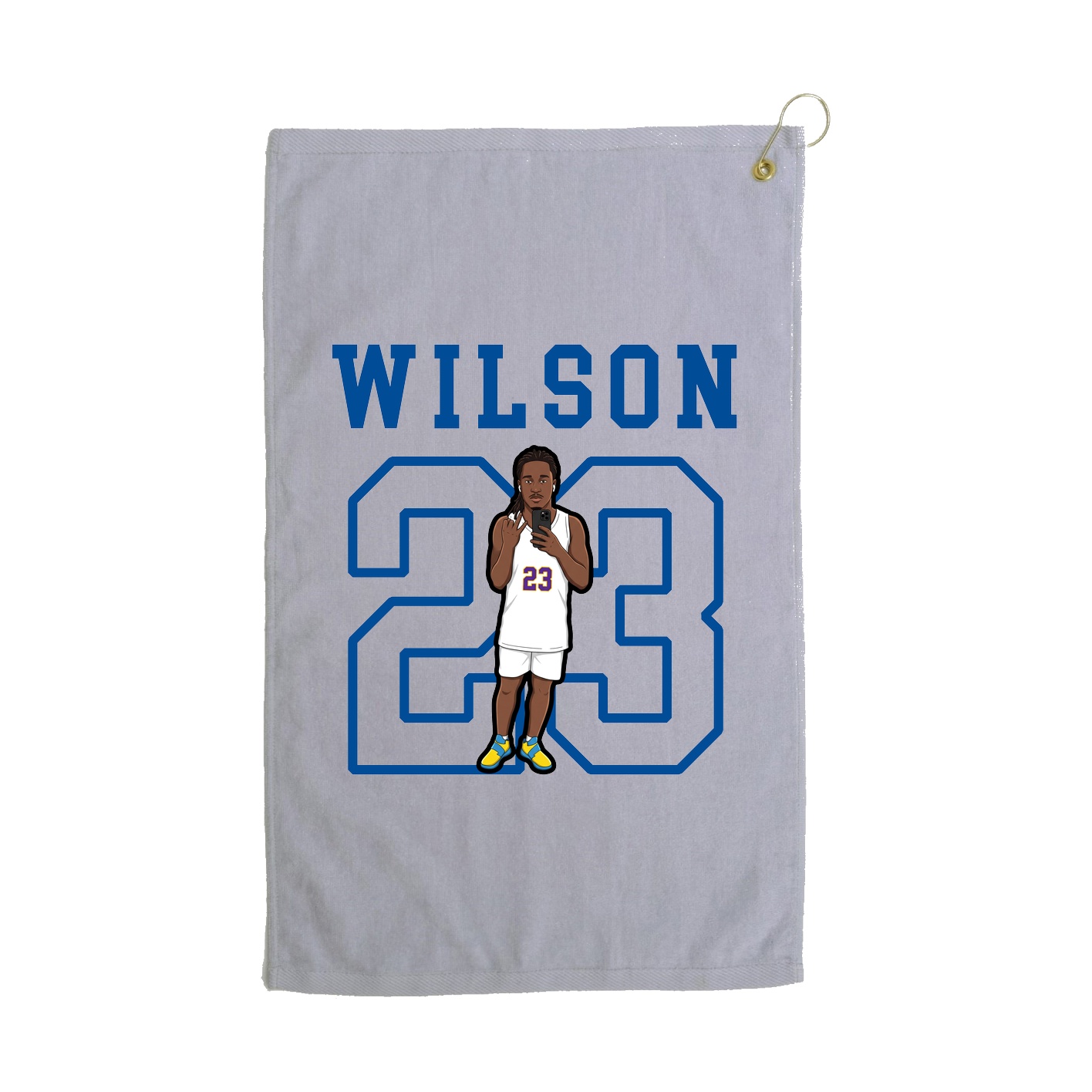 Golf Towel