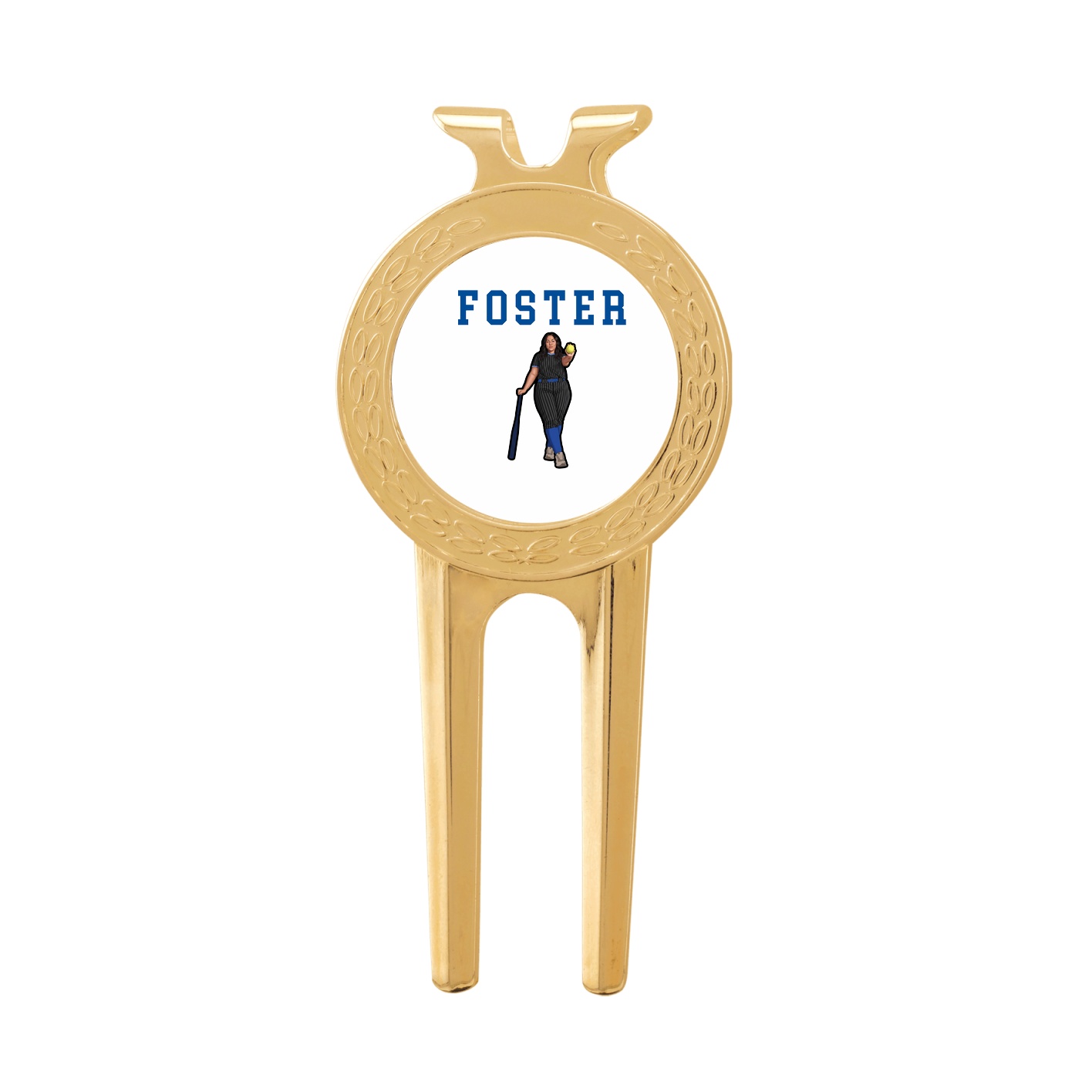 Divot Tool with Ball Marker — Shirsey in Classic