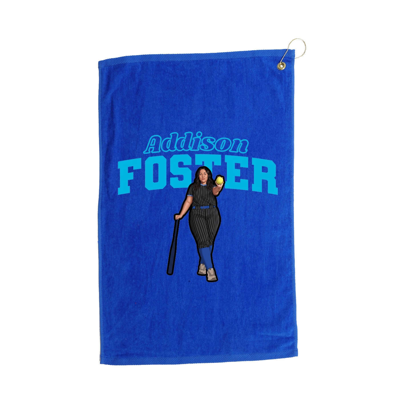 Golf Towel