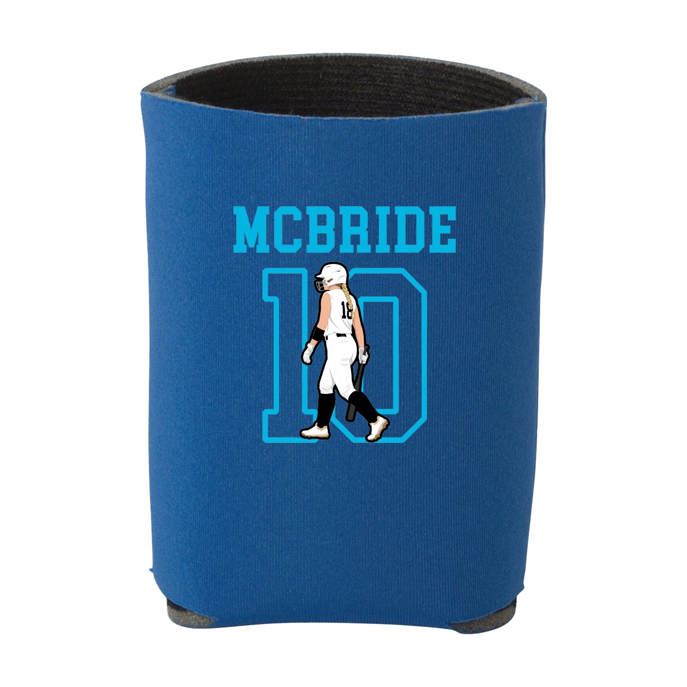 Can Holder — Shirsey in Royal