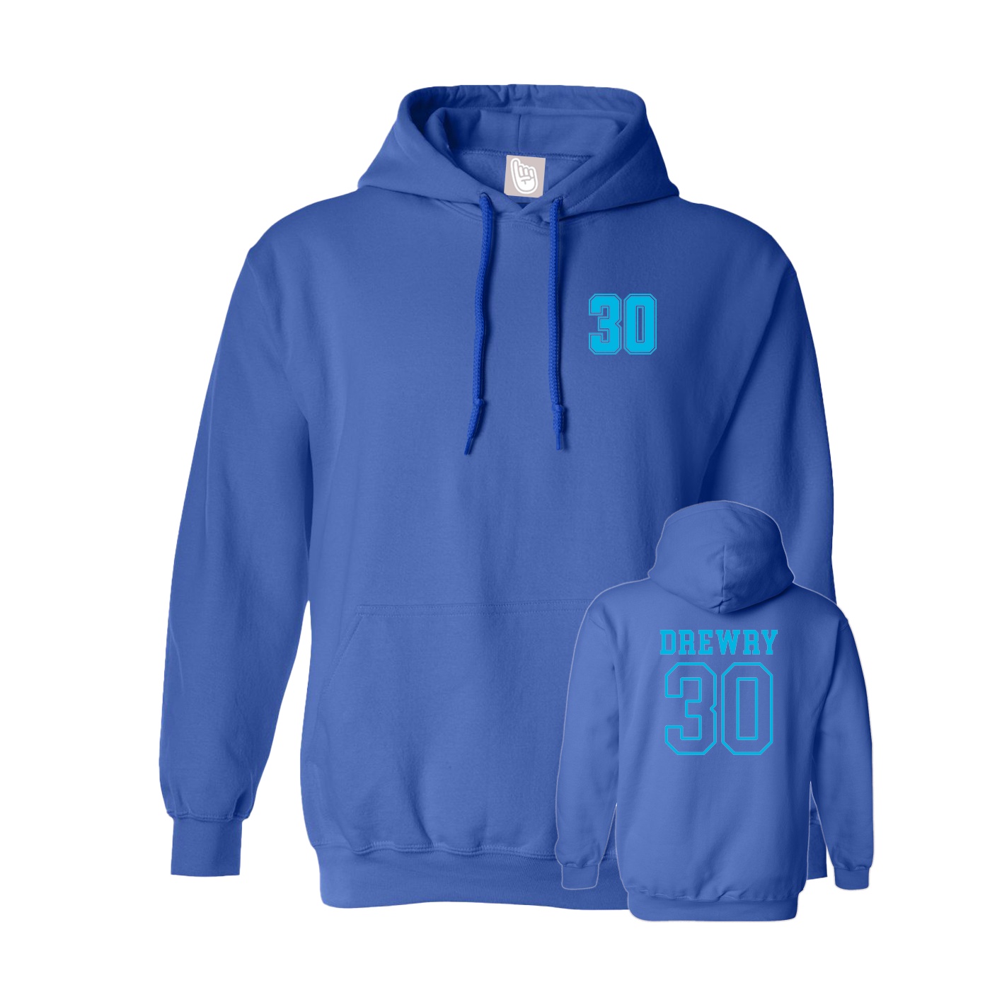 Youth Hoodie
