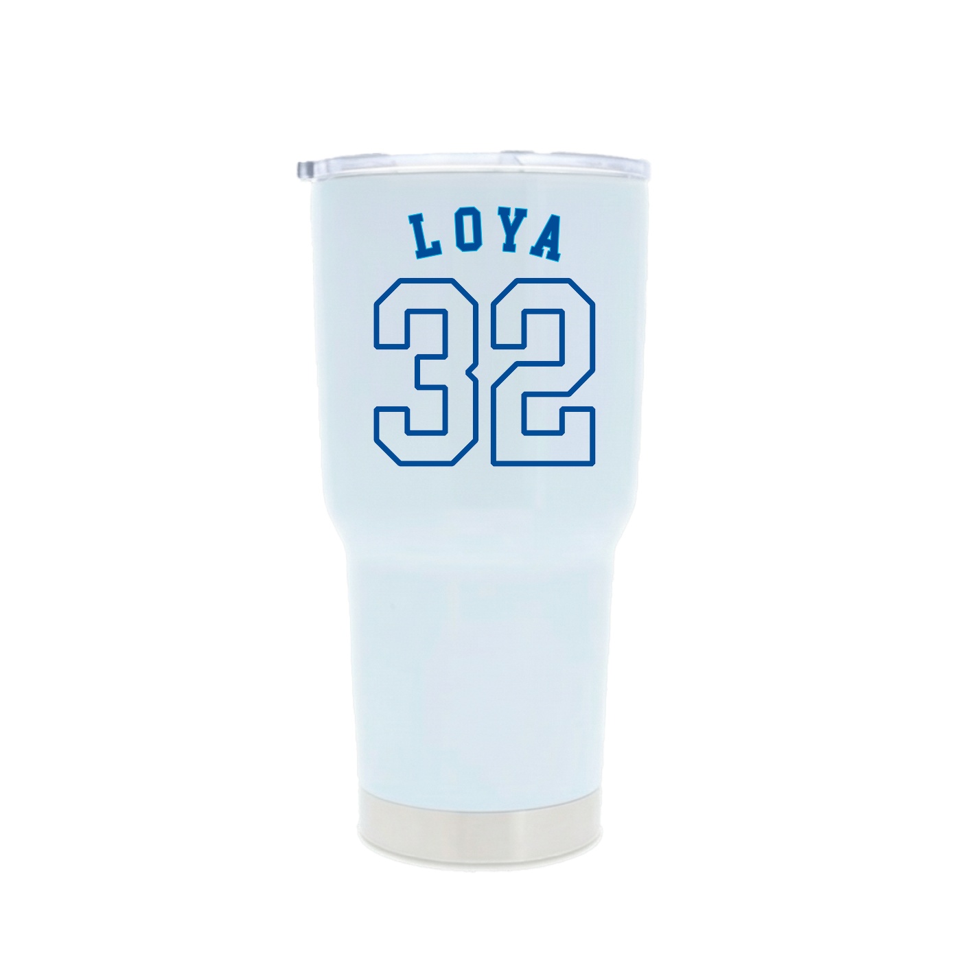 30oz Stainless Steel Tumbler