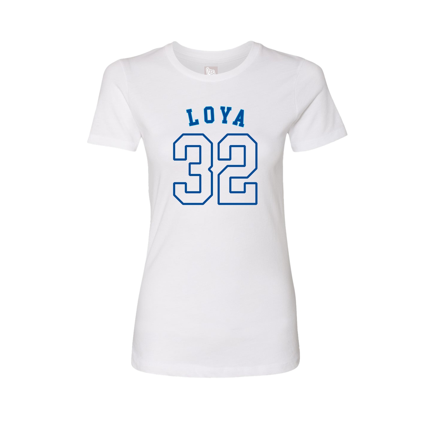 Womens Tee