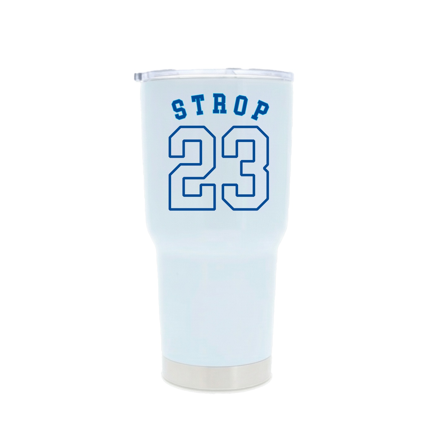 30oz Stainless Steel Tumbler