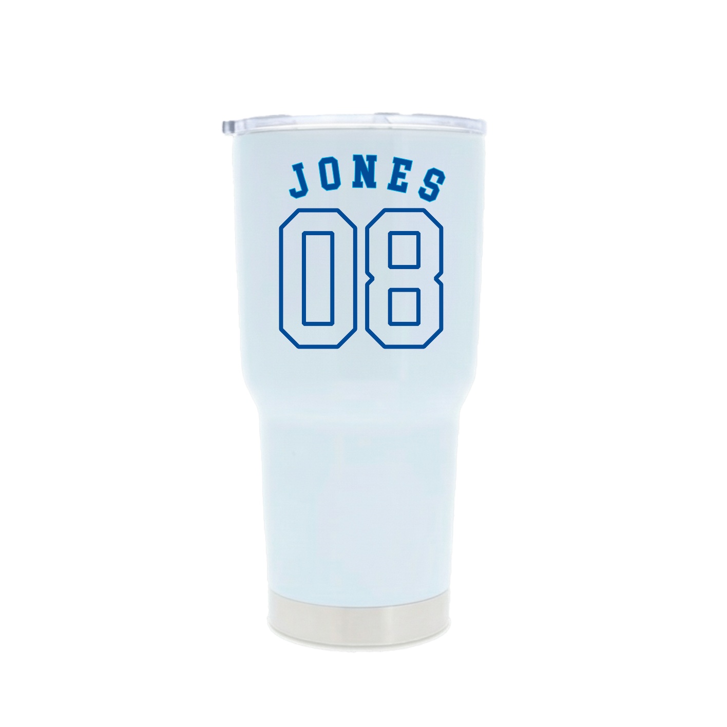 30oz Stainless Steel Tumbler