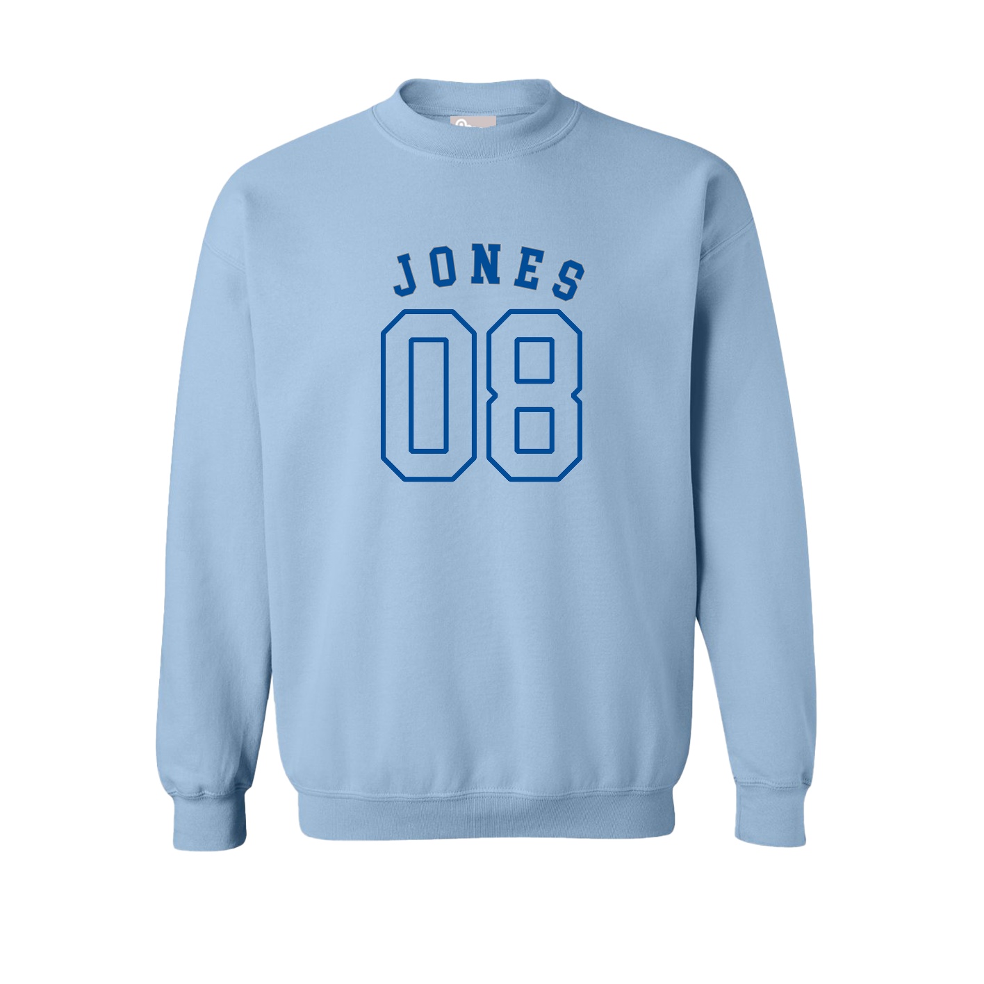 Fleece Crew