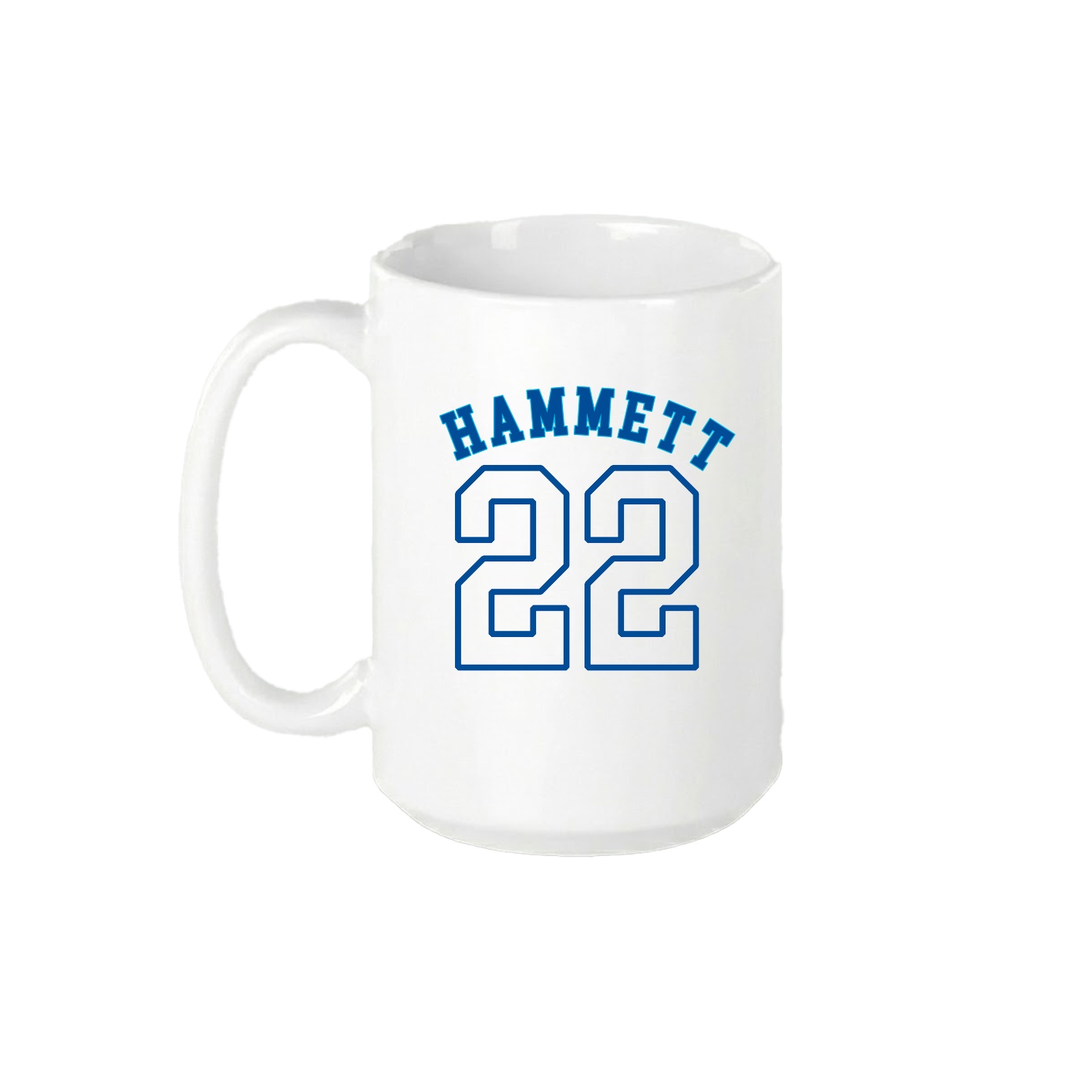 15oz Coffee Mug