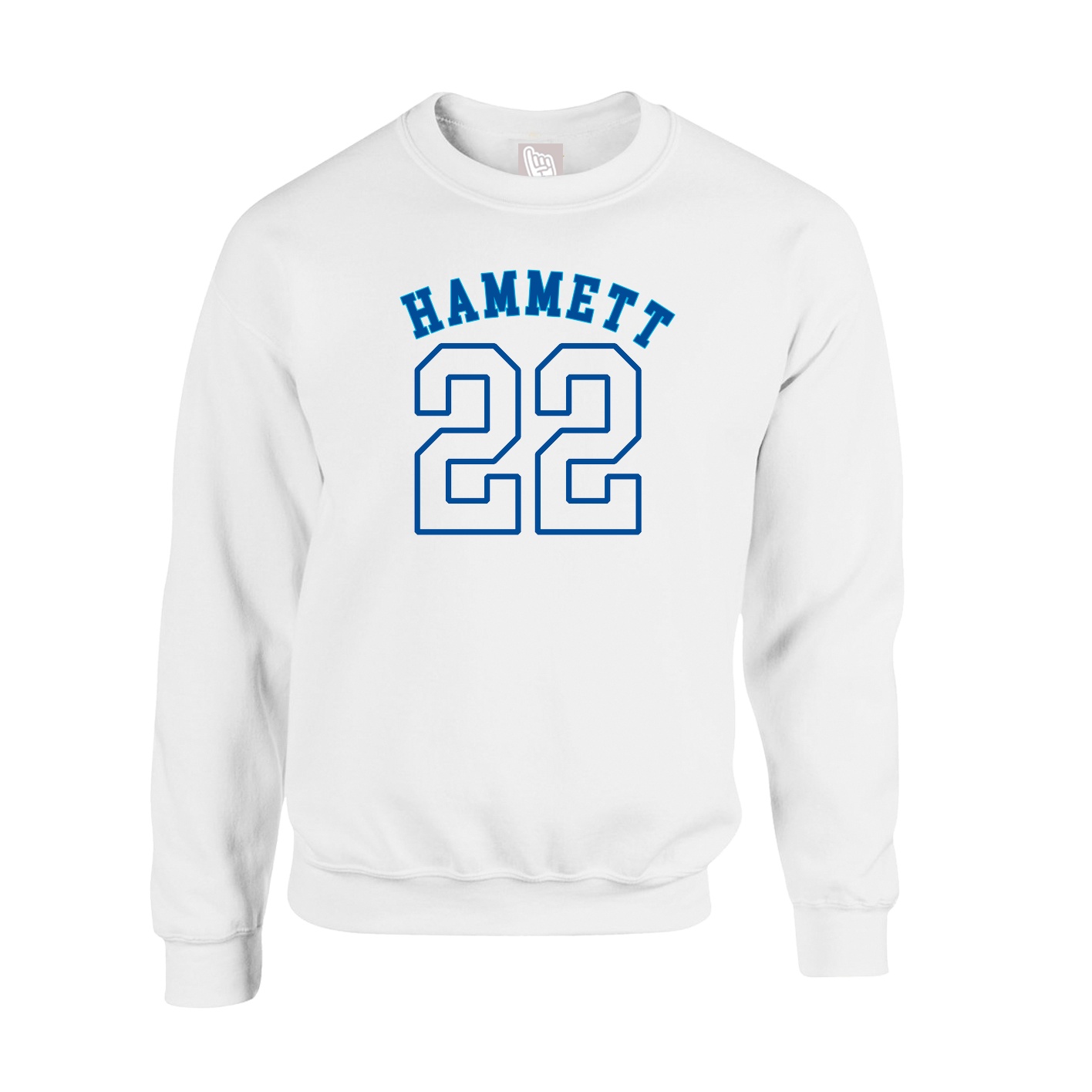 Fleece Crew