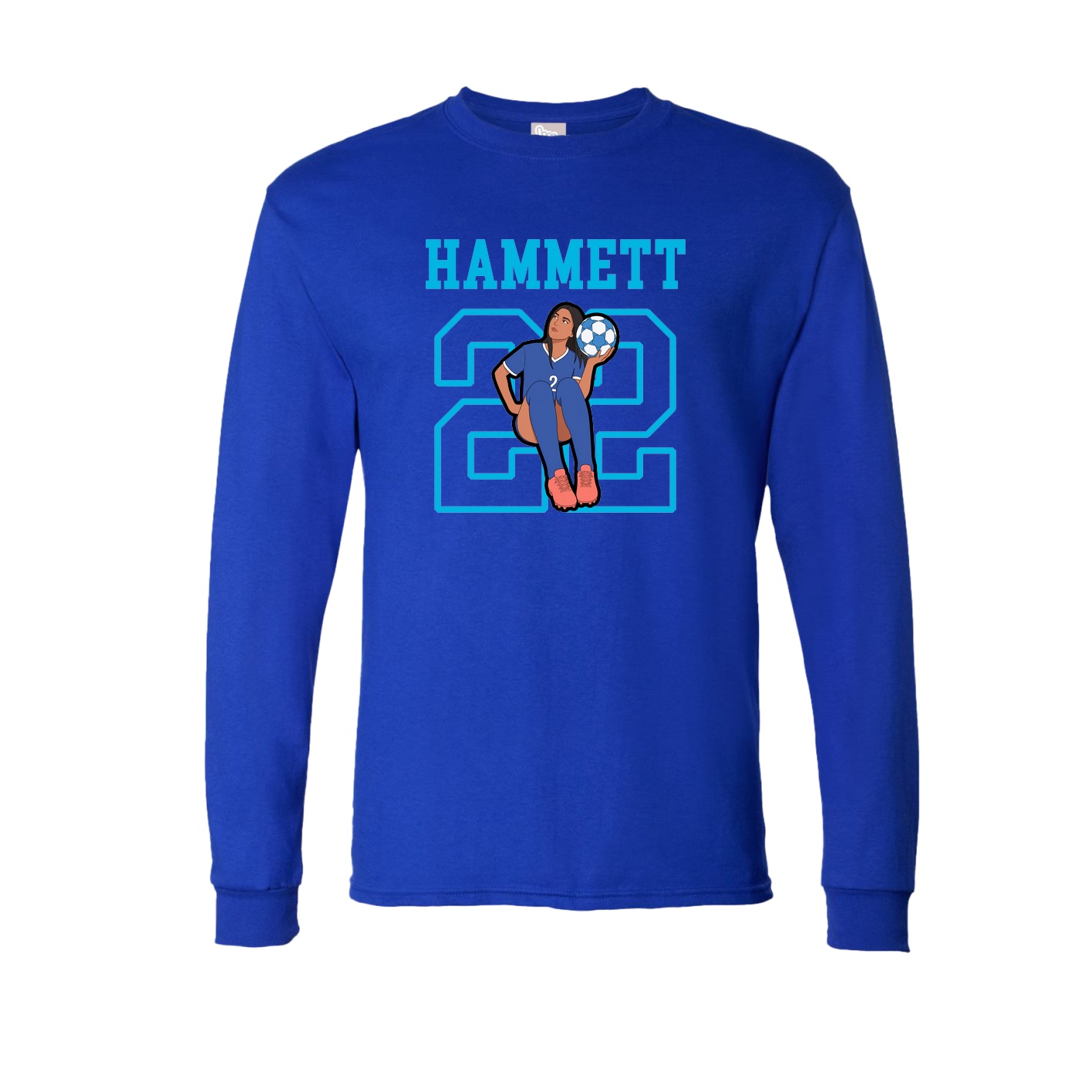 Long Sleeve Tee