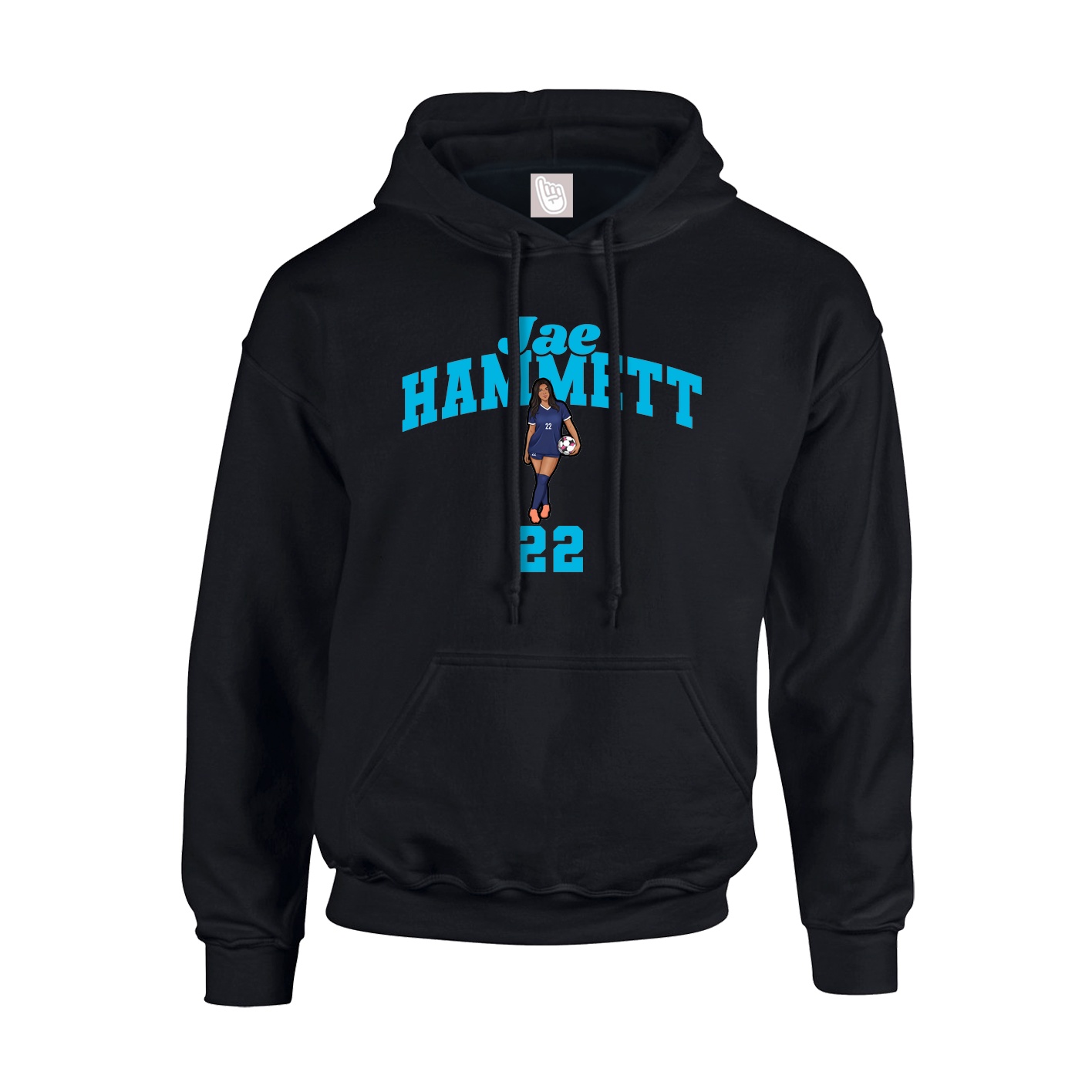 Youth Hoodie