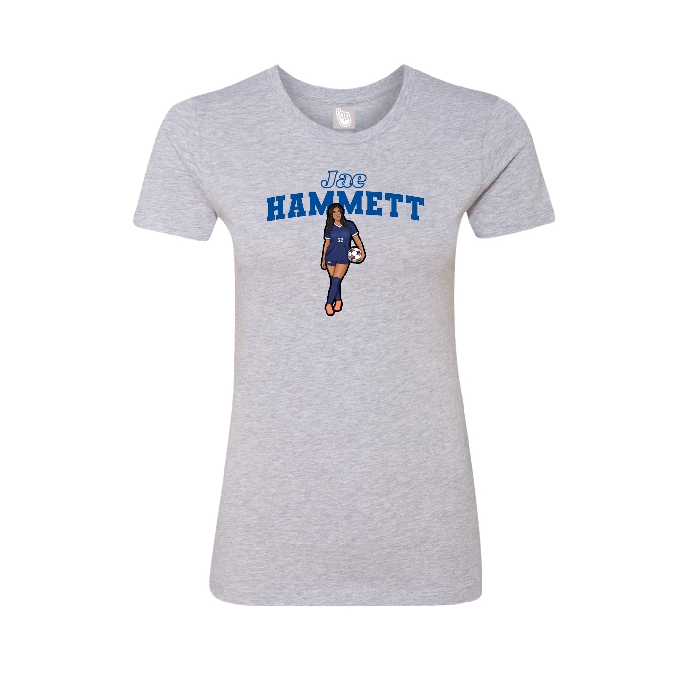 Womens Tee