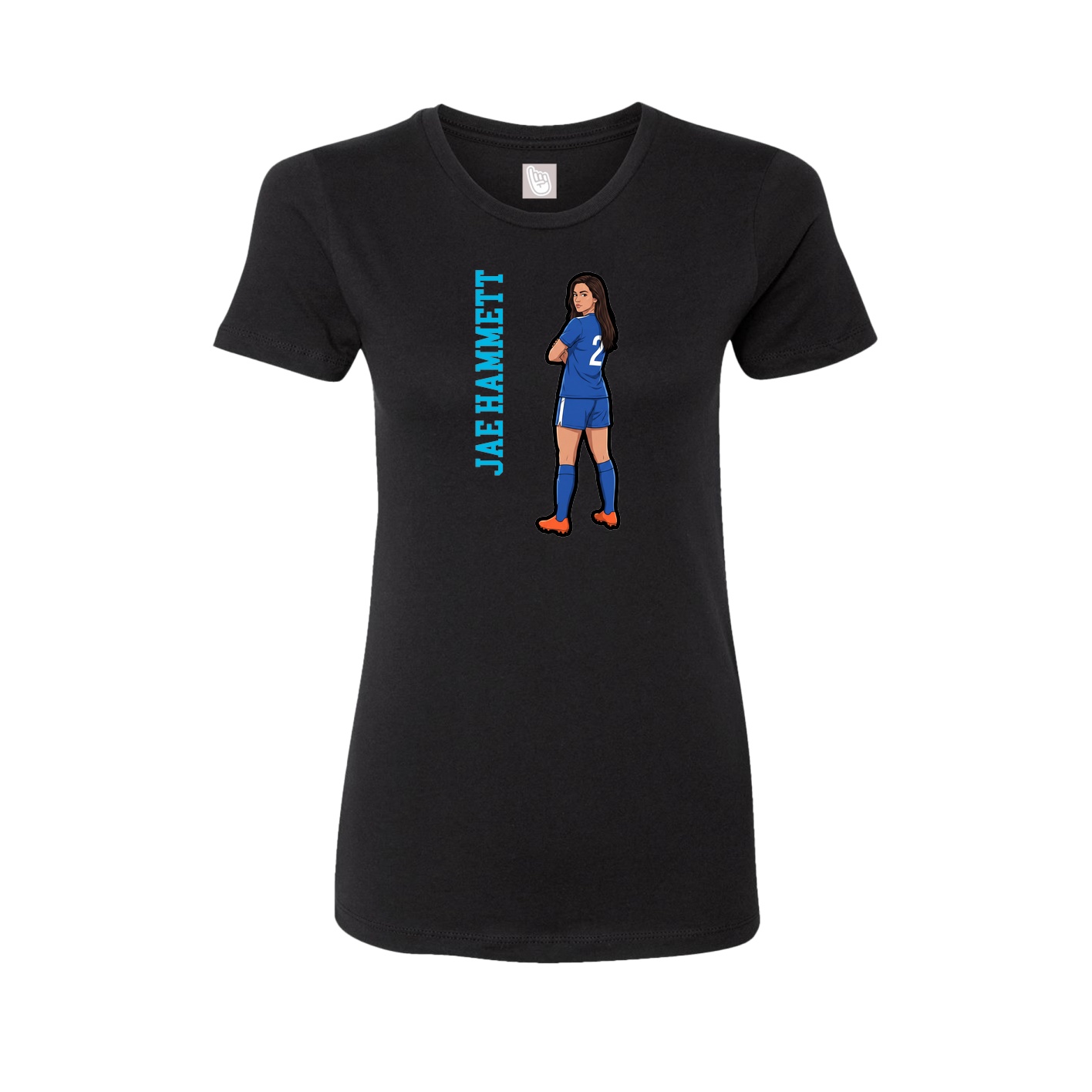 Womens Tee