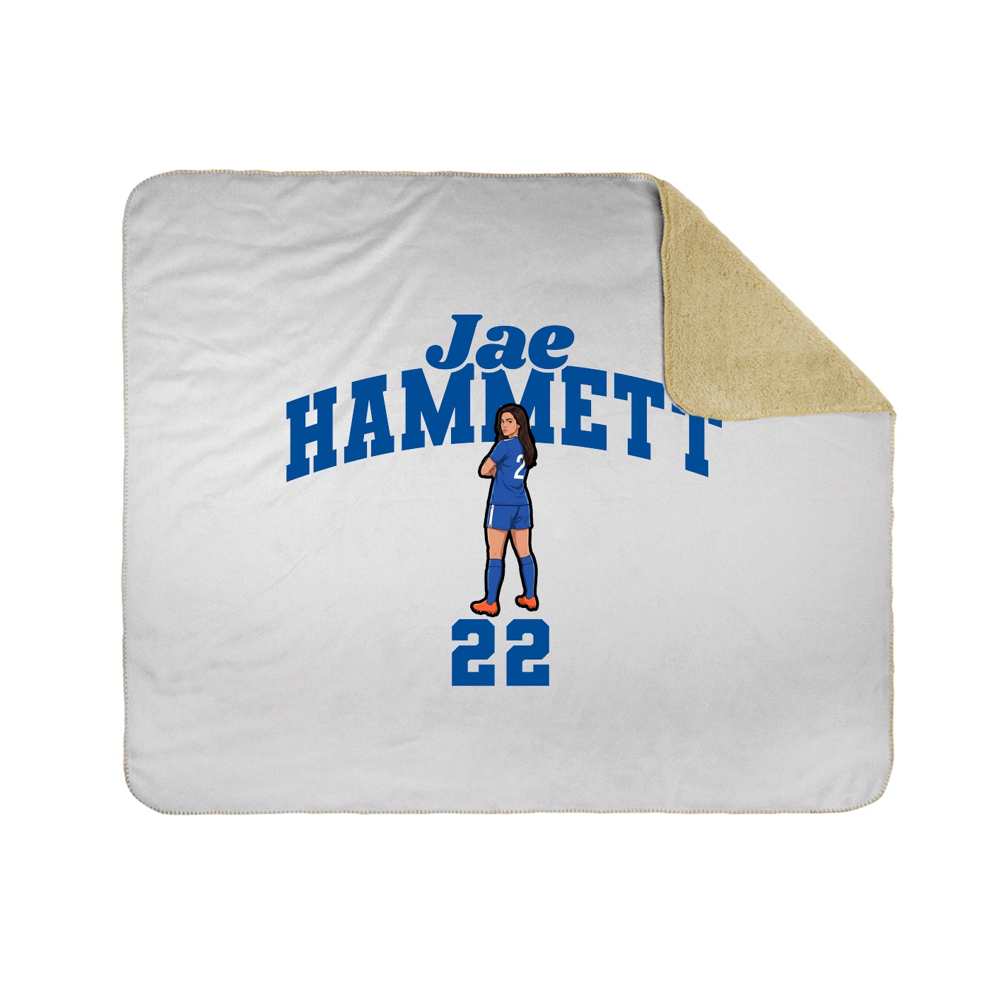 Throw Blanket