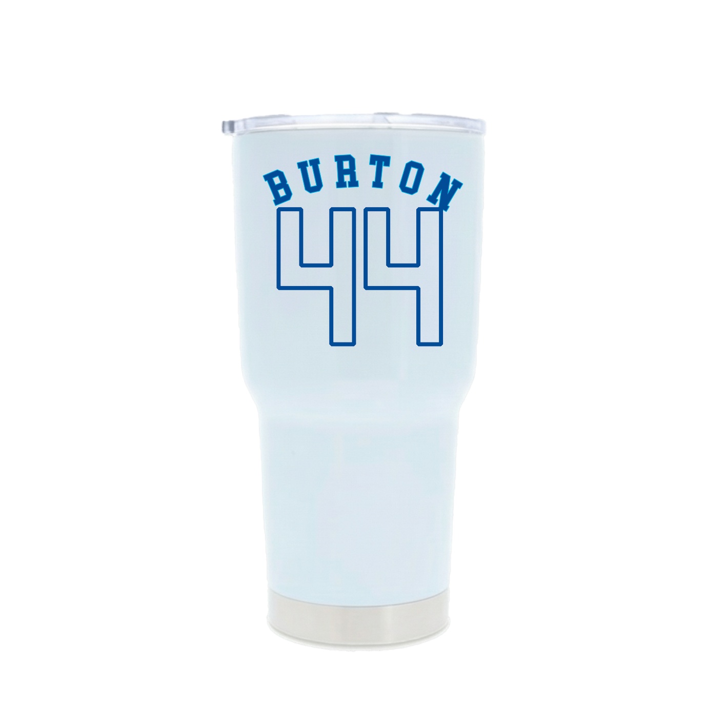 30oz Stainless Steel Tumbler