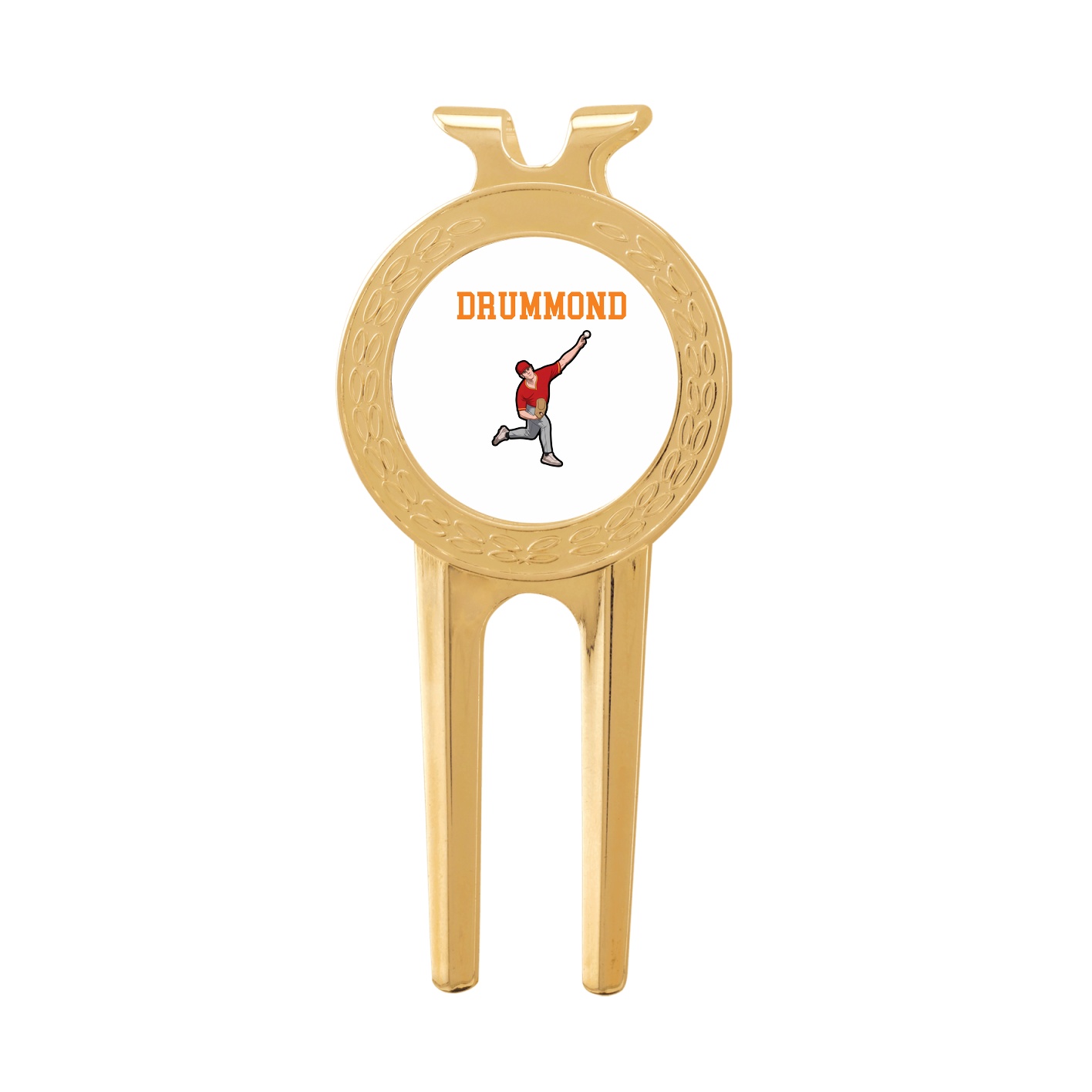 Divot Tool with Ball Marker — Shirsey in Classic