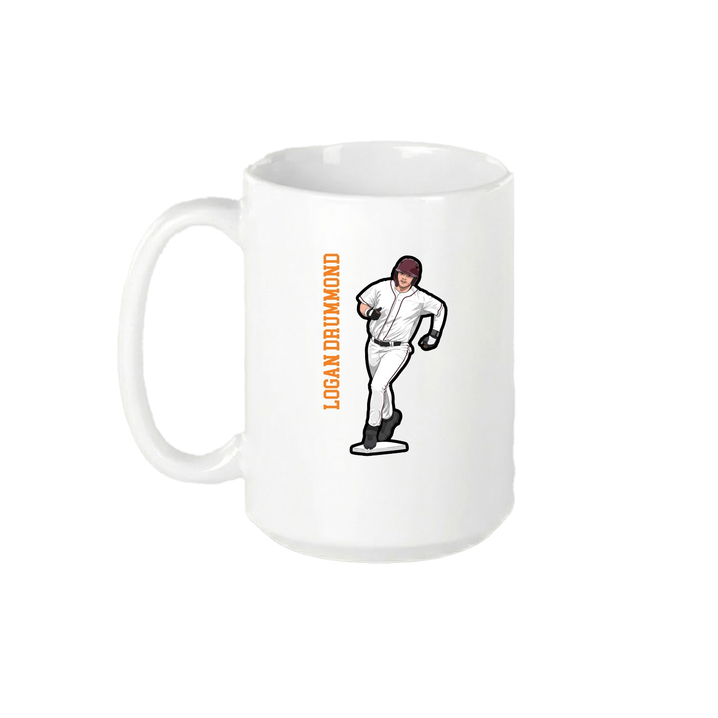 15oz Coffee Mug