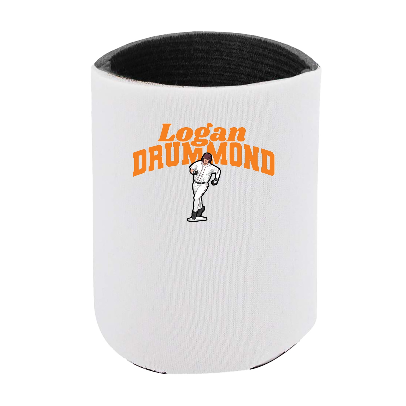 Can Holder — Signature Arch in White