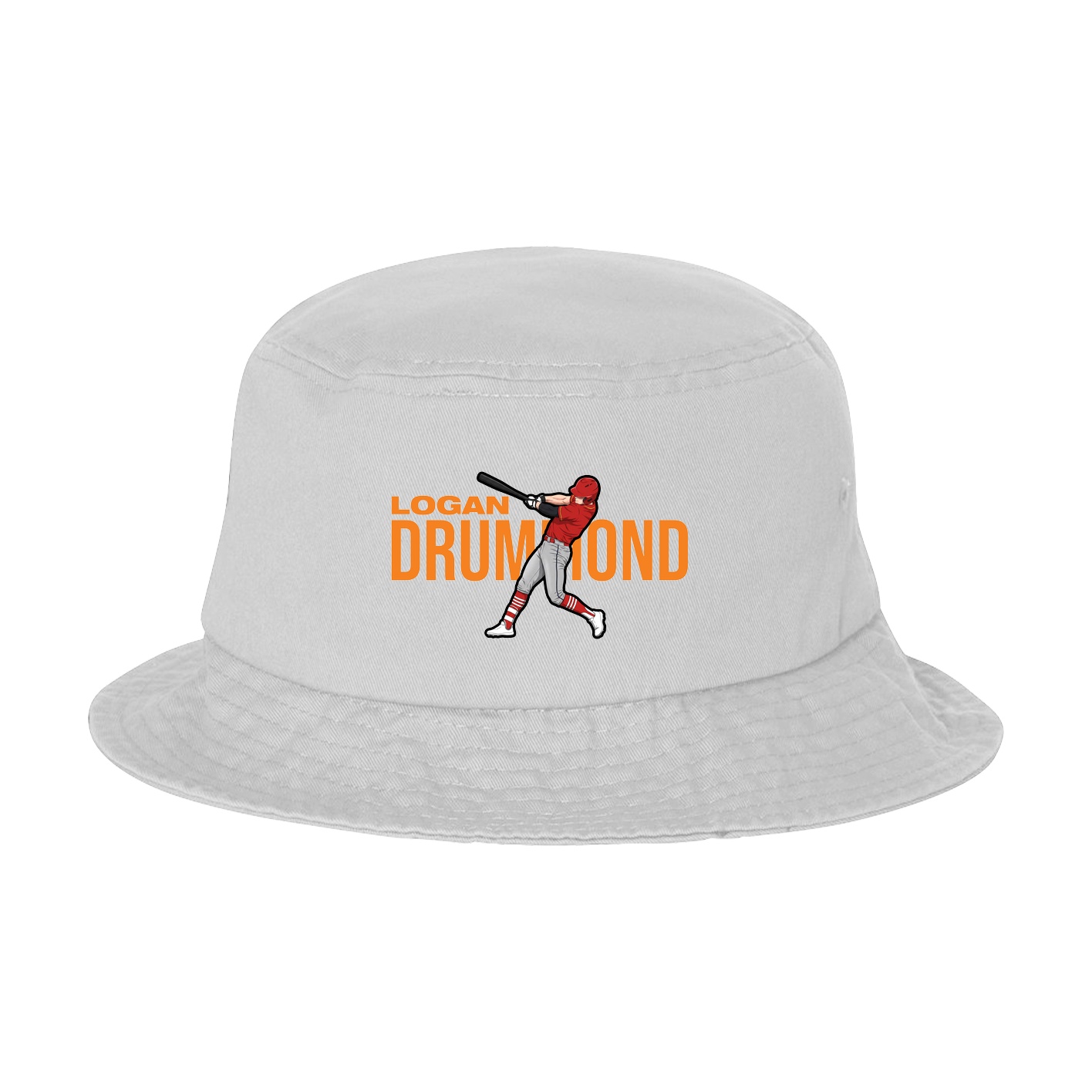 Bucket Cap