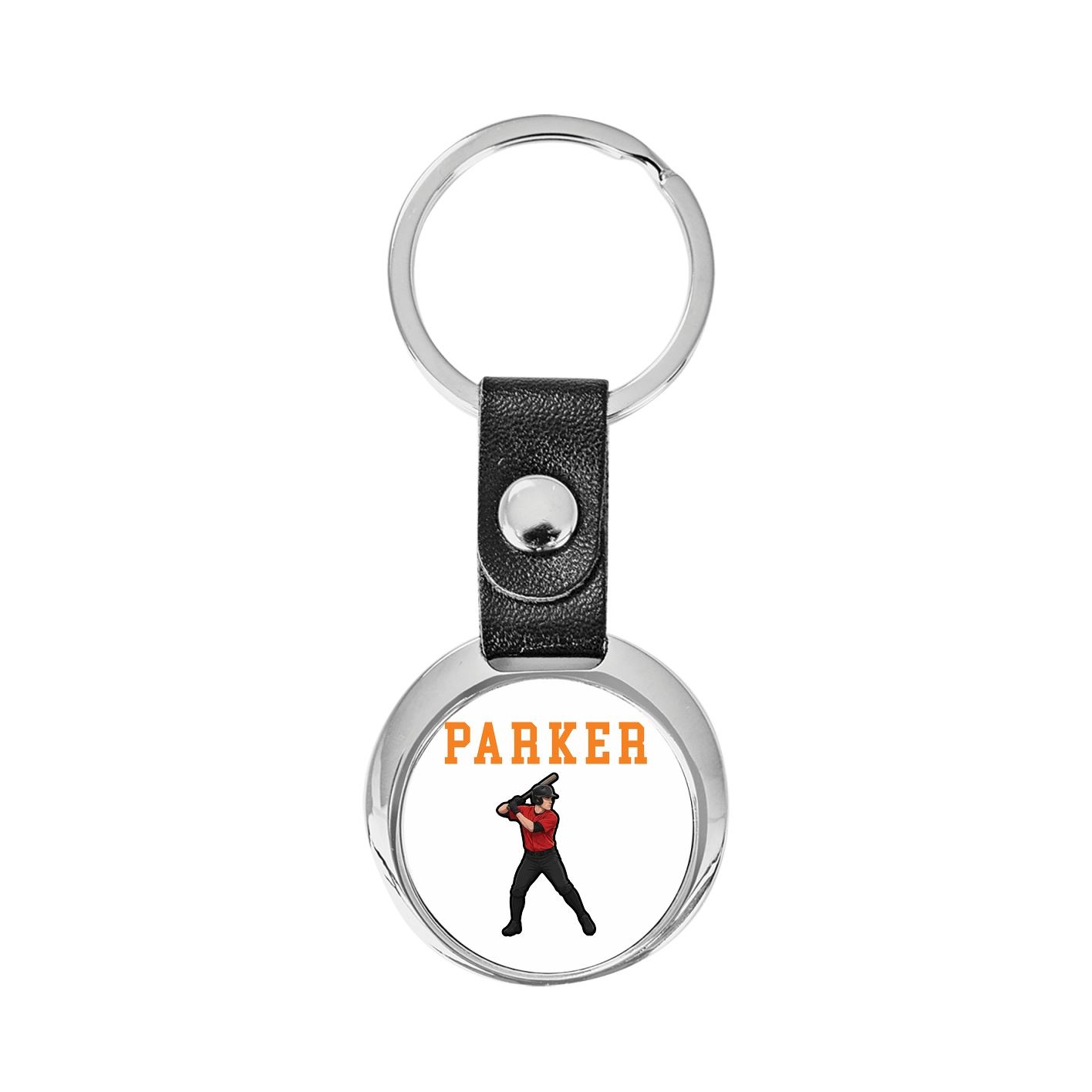 Key Chain — Shirsey in Classic