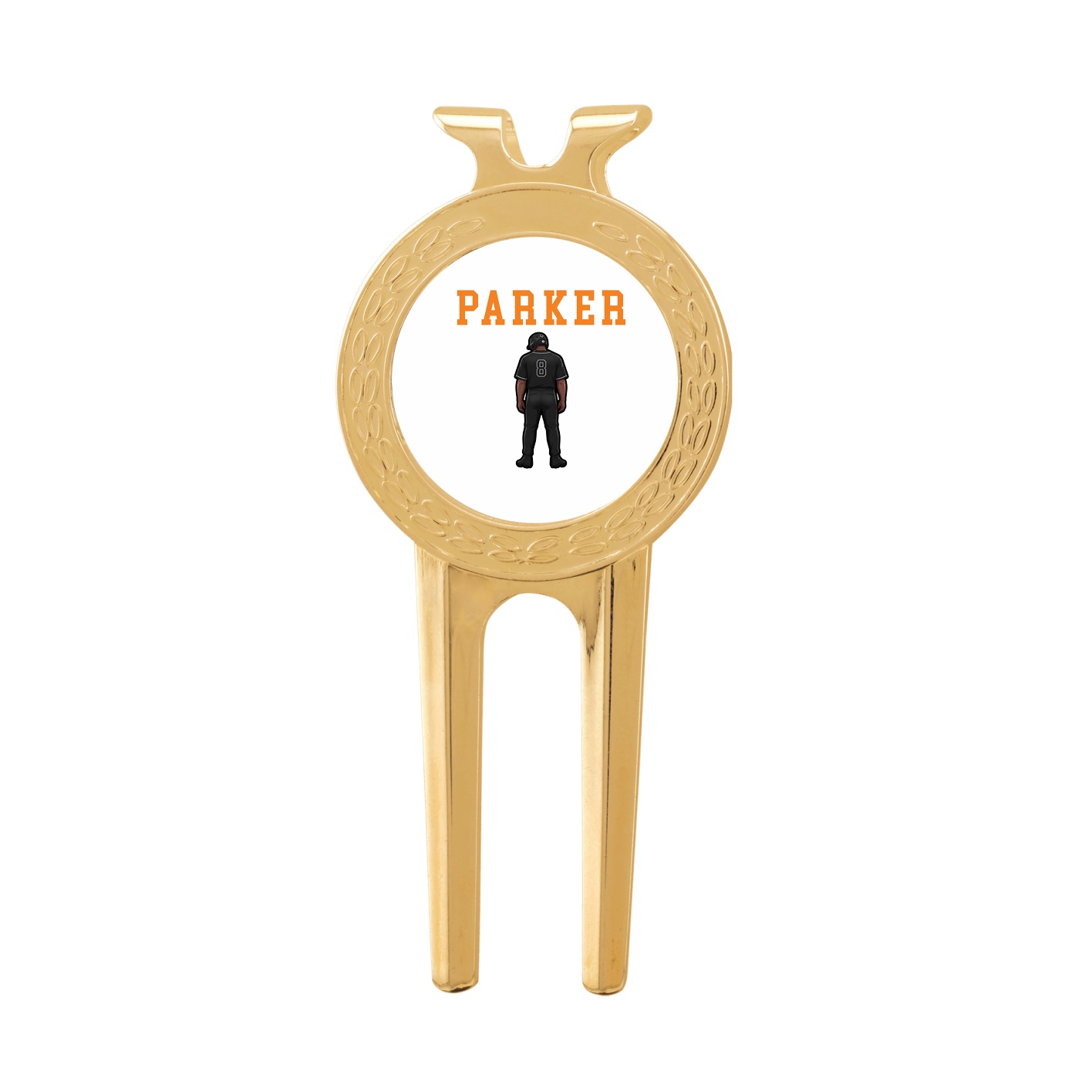 Divot Tool with Ball Marker — Shirsey in Classic