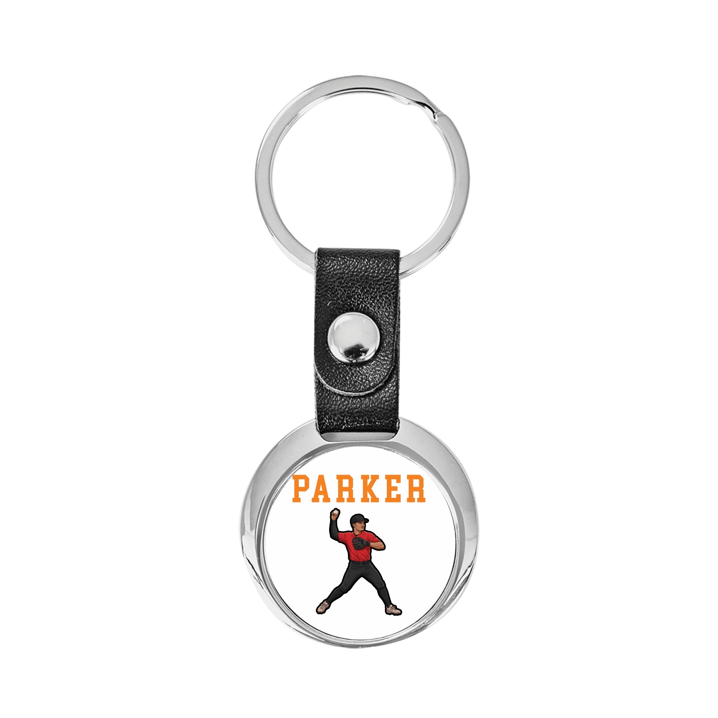 Key Chain — Shirsey in Classic