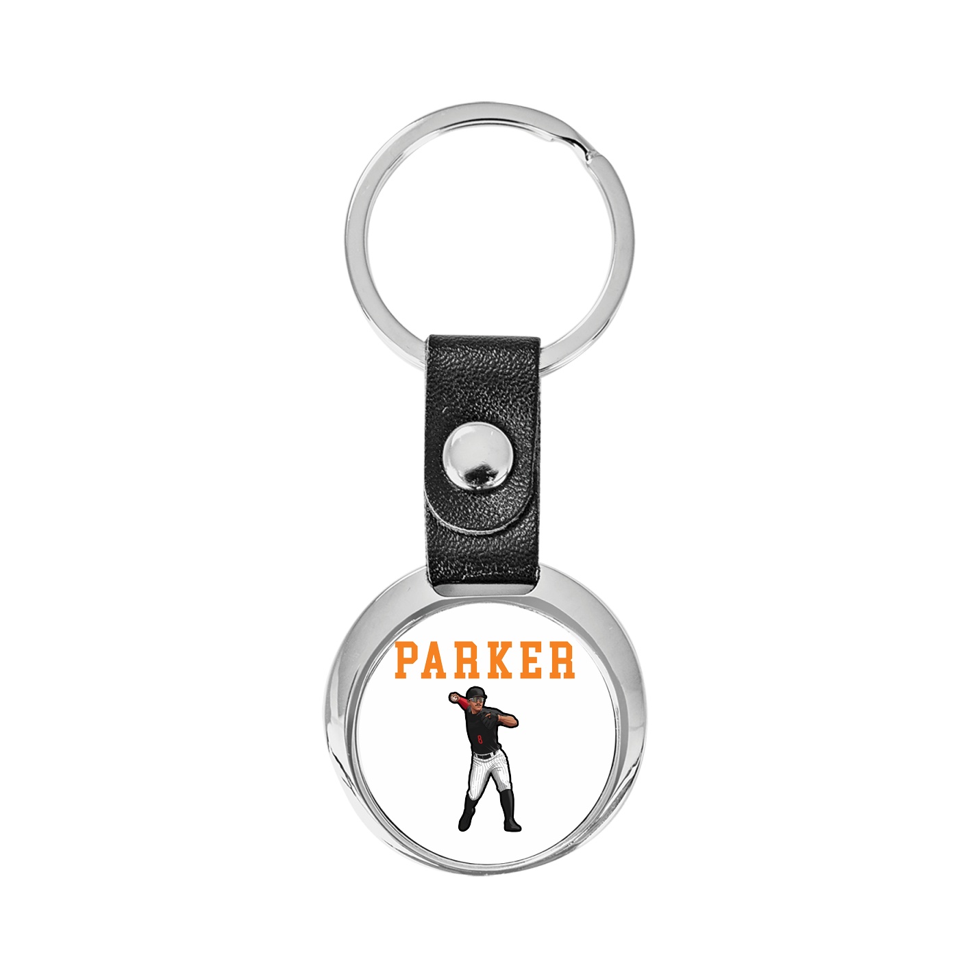 Key Chain — Shirsey in Classic