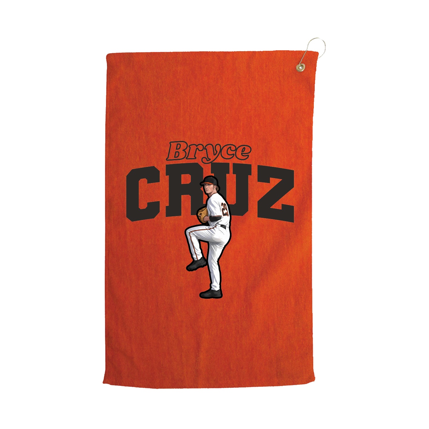 Golf Towel