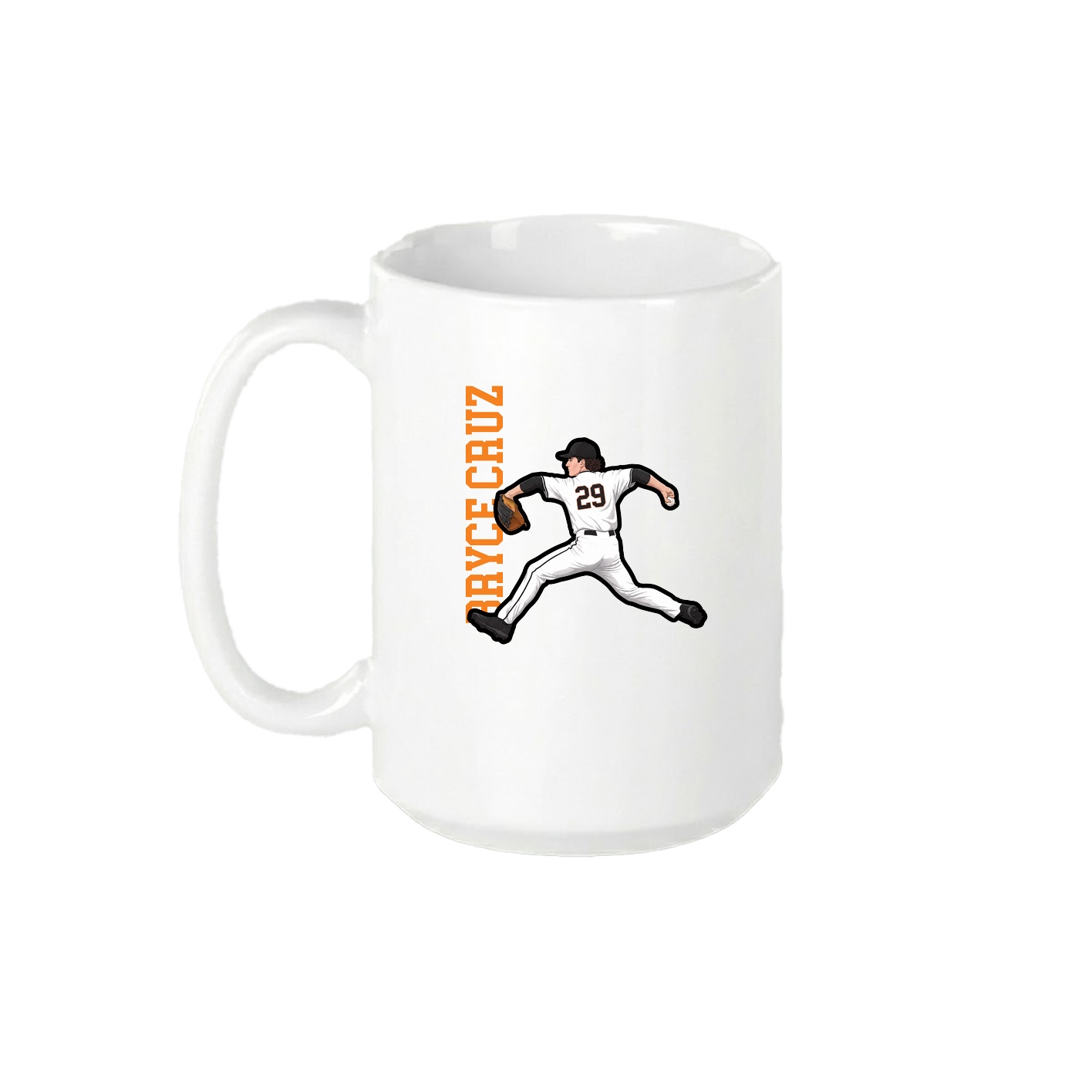 15oz Coffee Mug