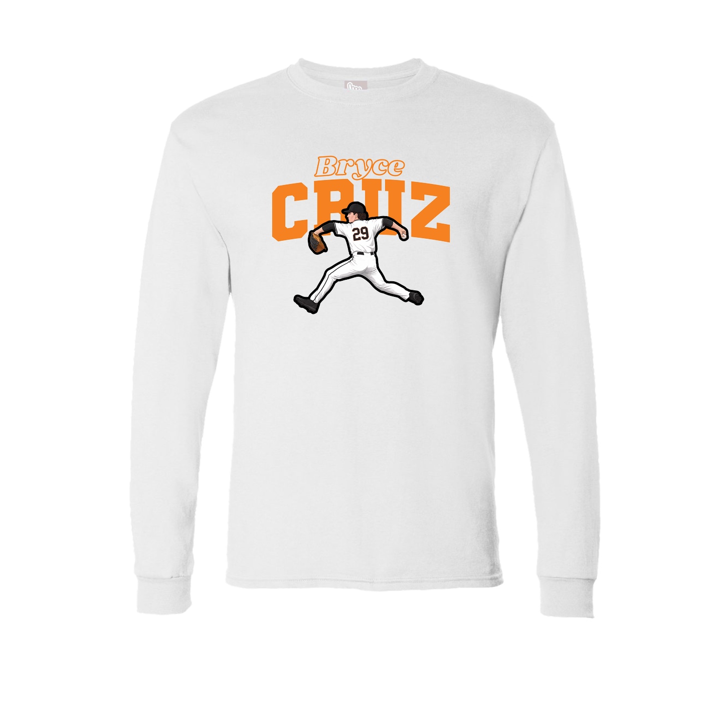 Long Sleeve Tee