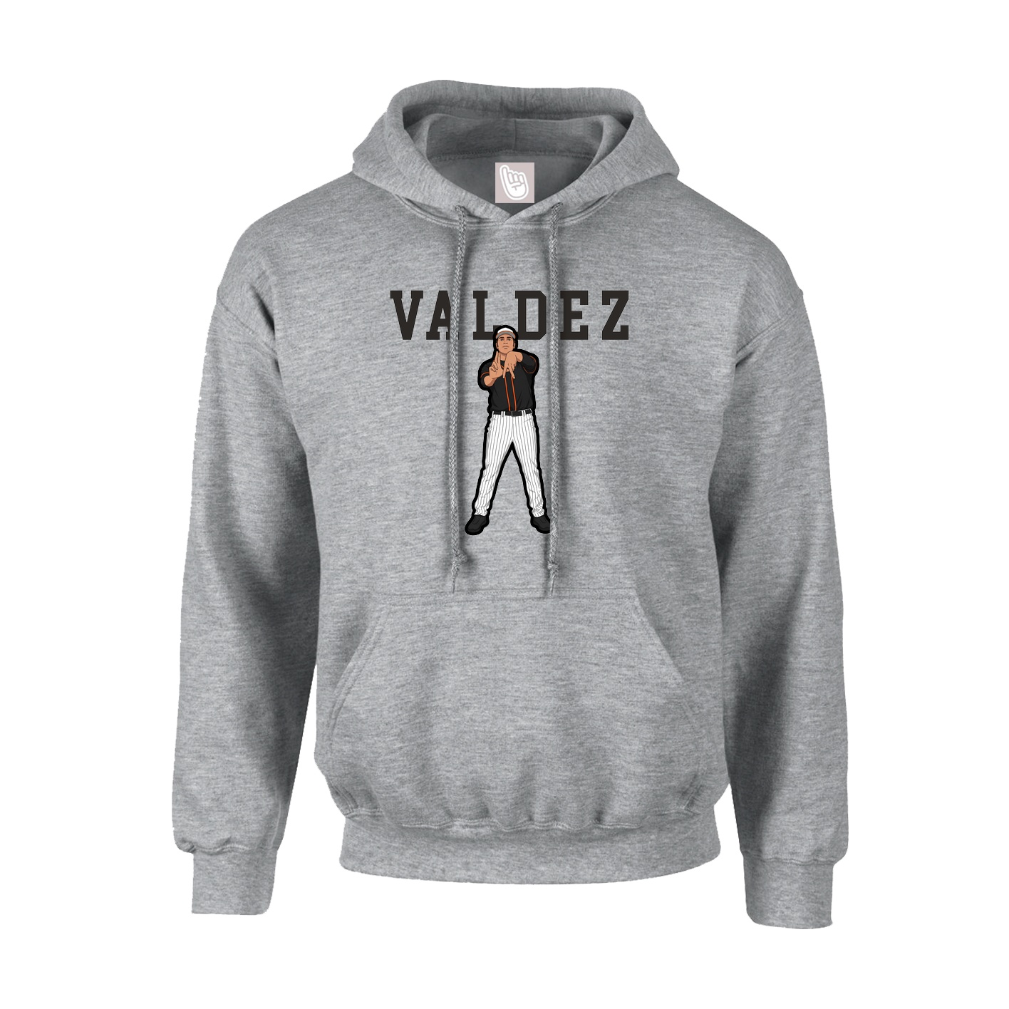 Youth Hoodie