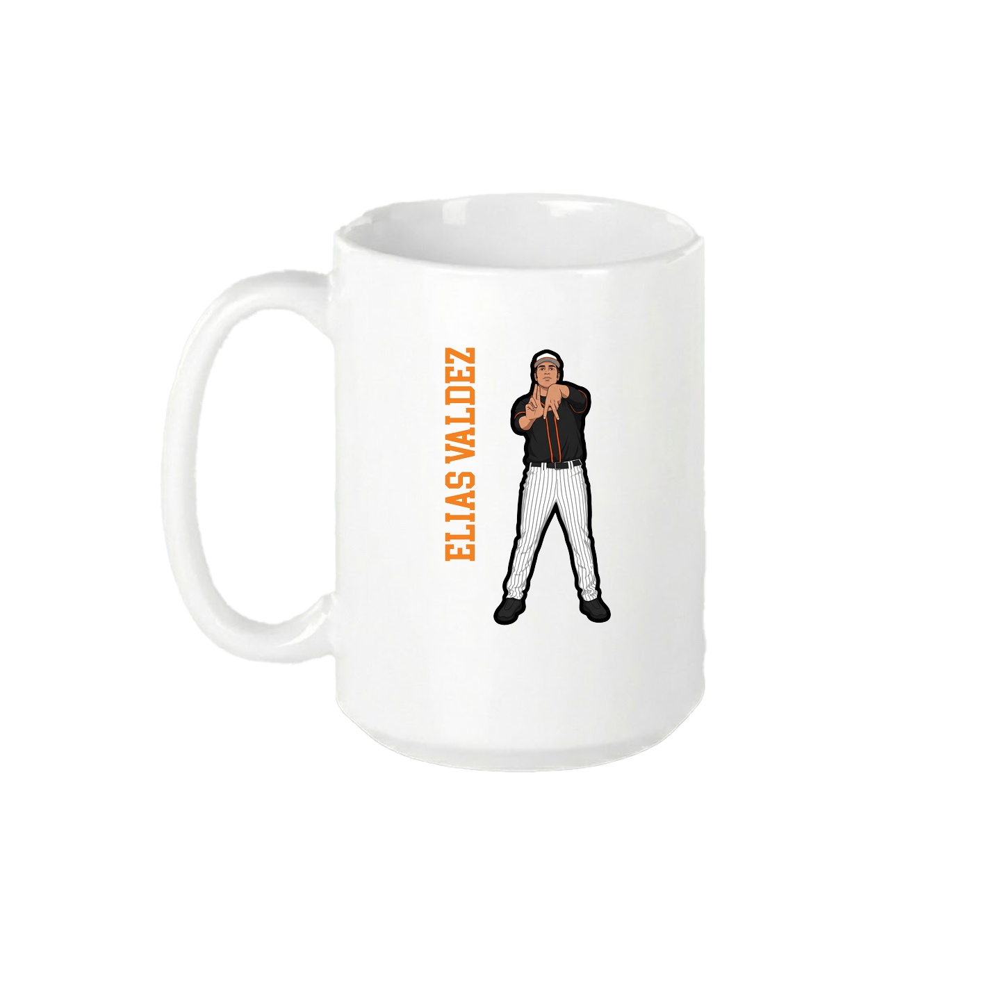 15oz Coffee Mug