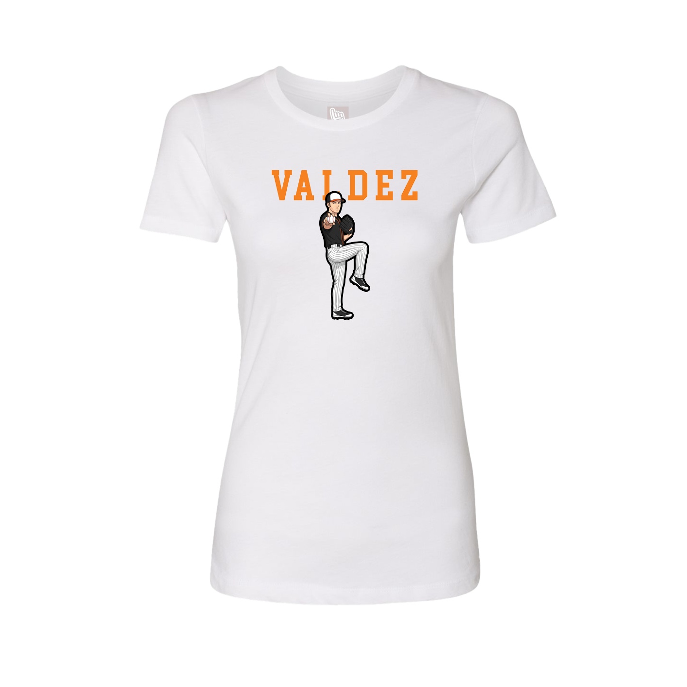 Womens Tee