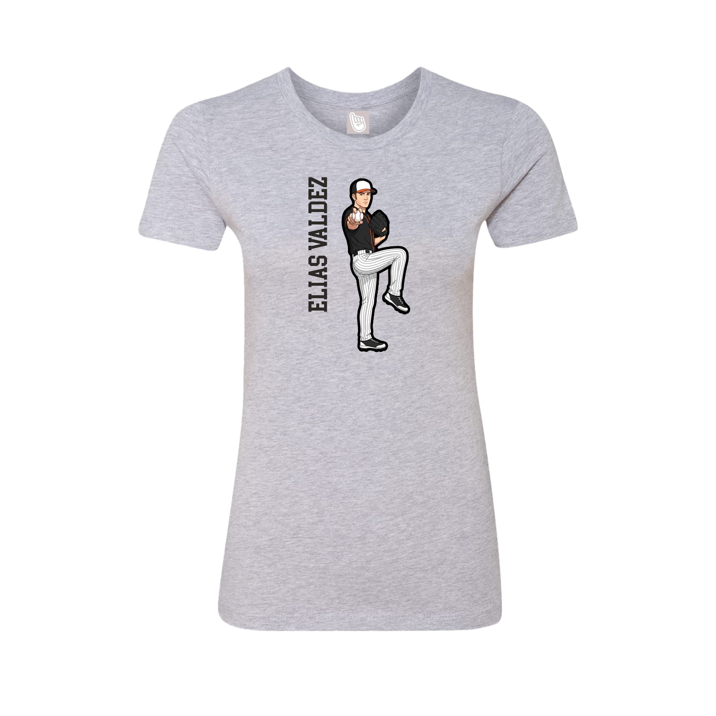 Womens Tee