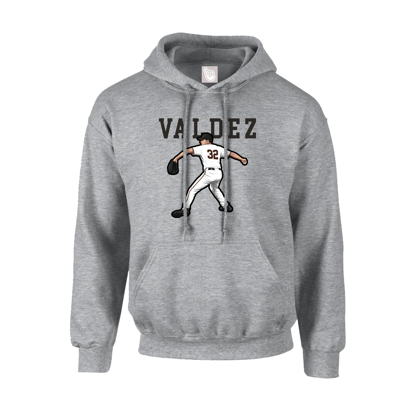 Youth Hoodie