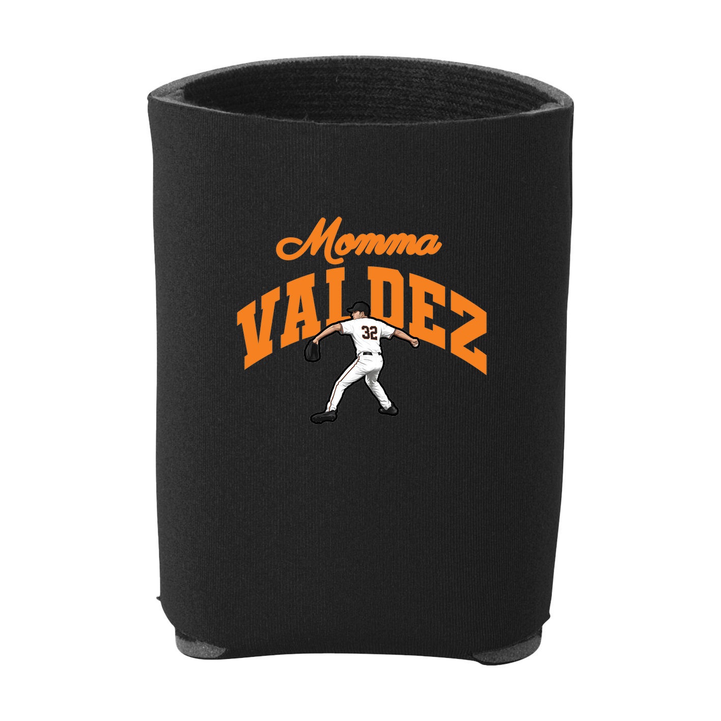 Can Holder — Mothers Day Arch in Black