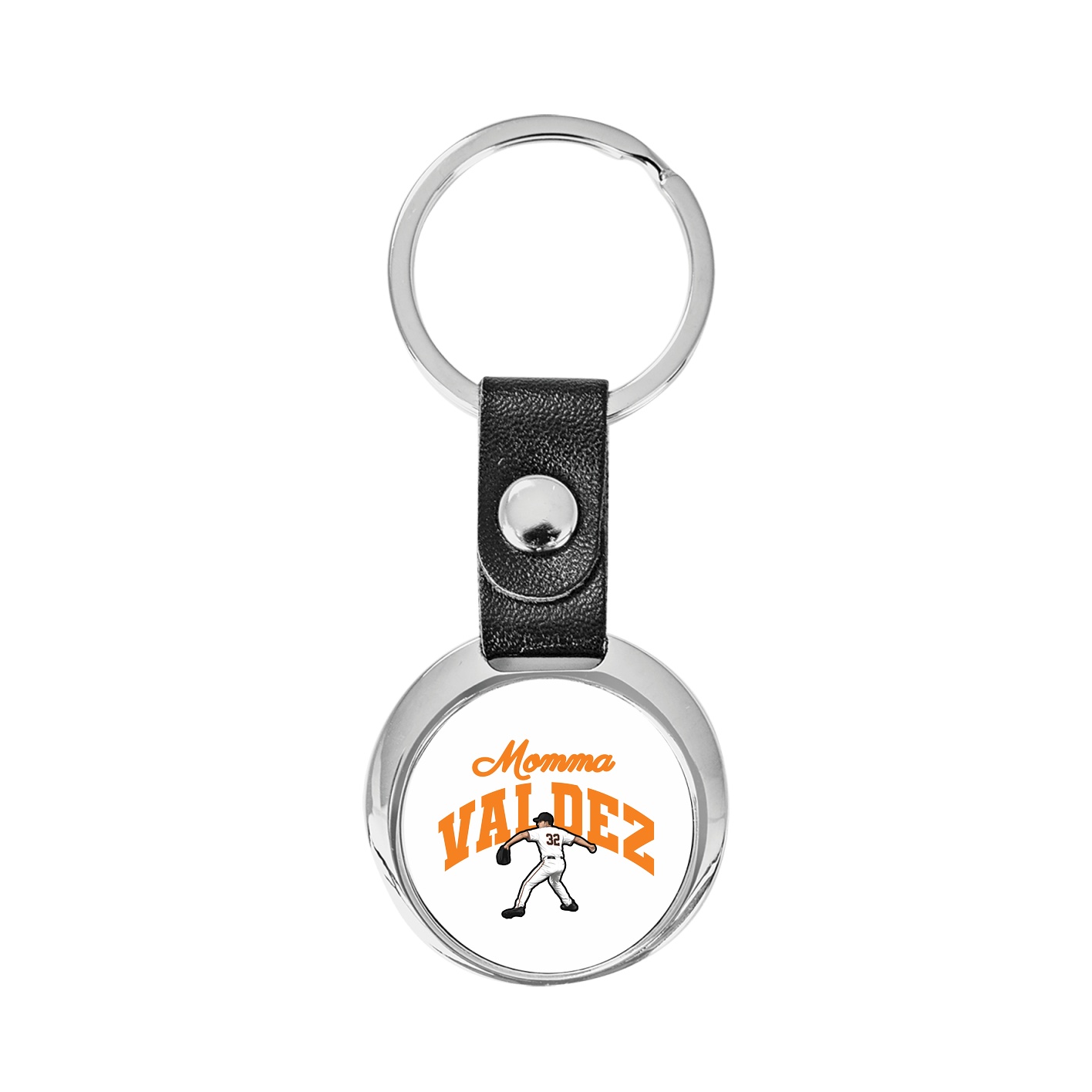Key Chain — Mothers Day Arch in Classic