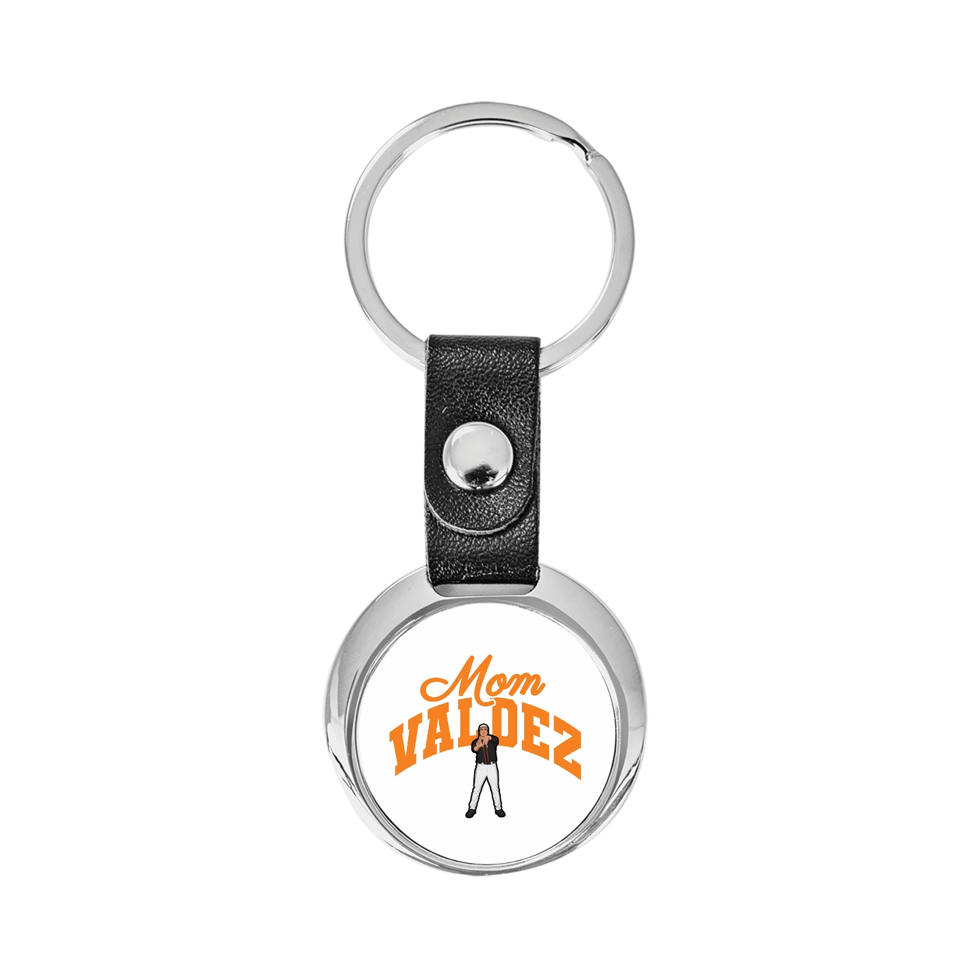 Key Chain — Mothers Day Arch in Classic