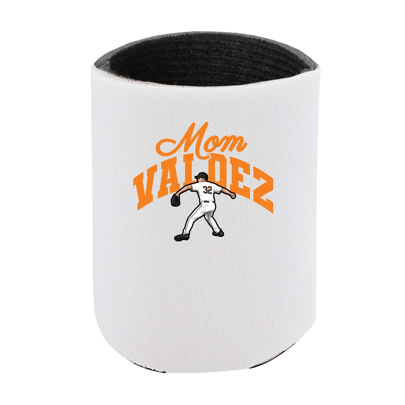 Can Holder — Mothers Day Arch in White