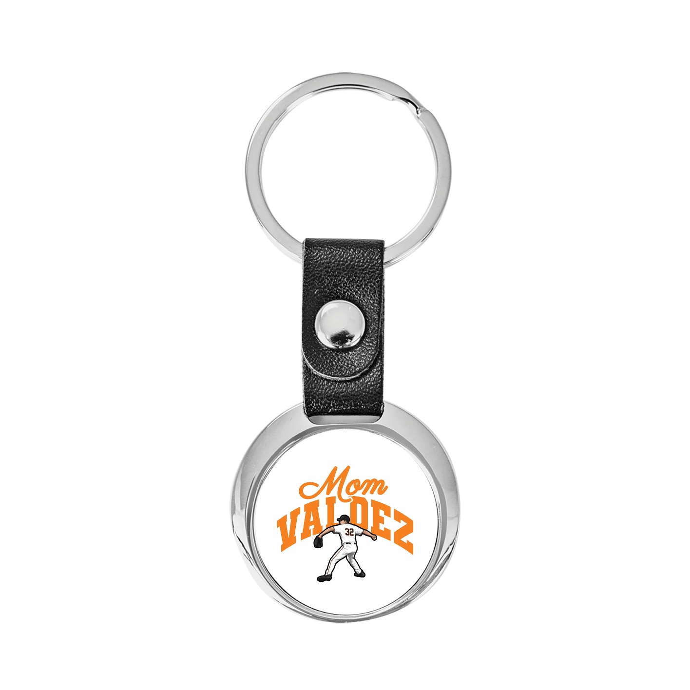 Key Chain — Mothers Day Arch in Classic