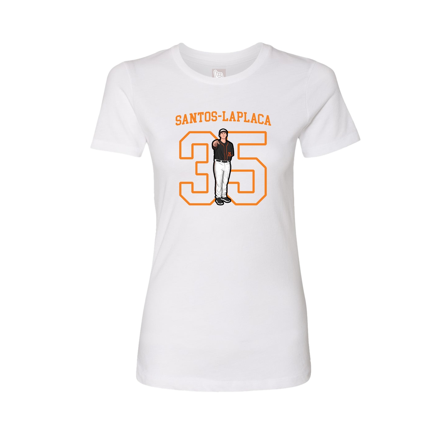 Womens Tee