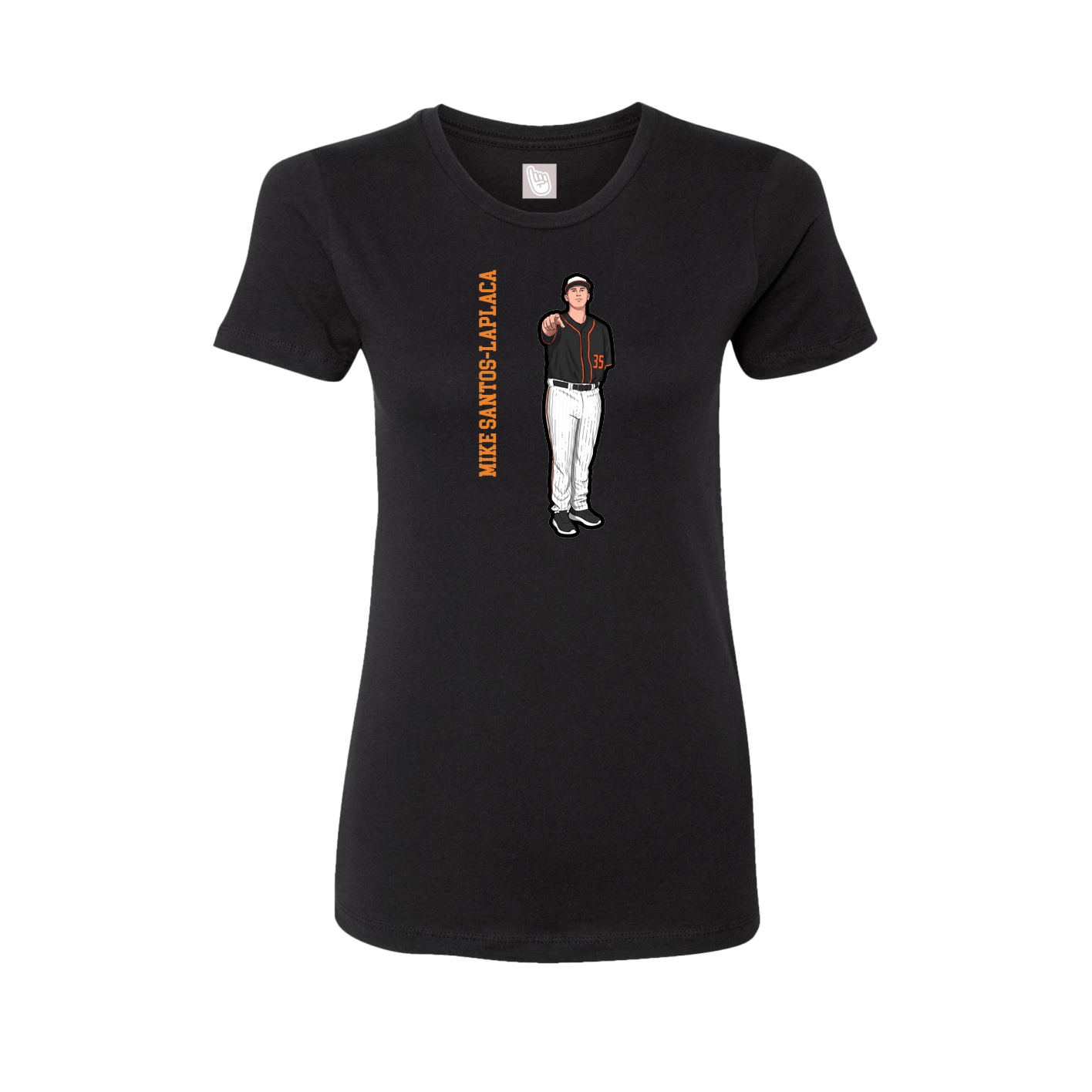 Womens Tee