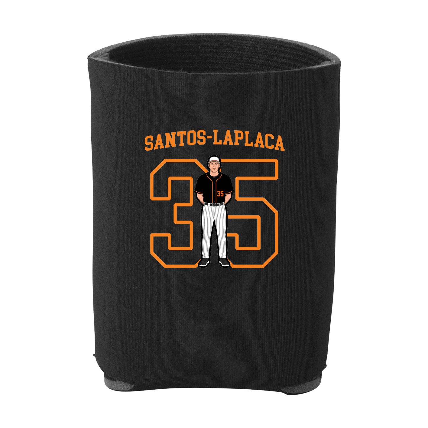 Can Holder — Shirsey in Black